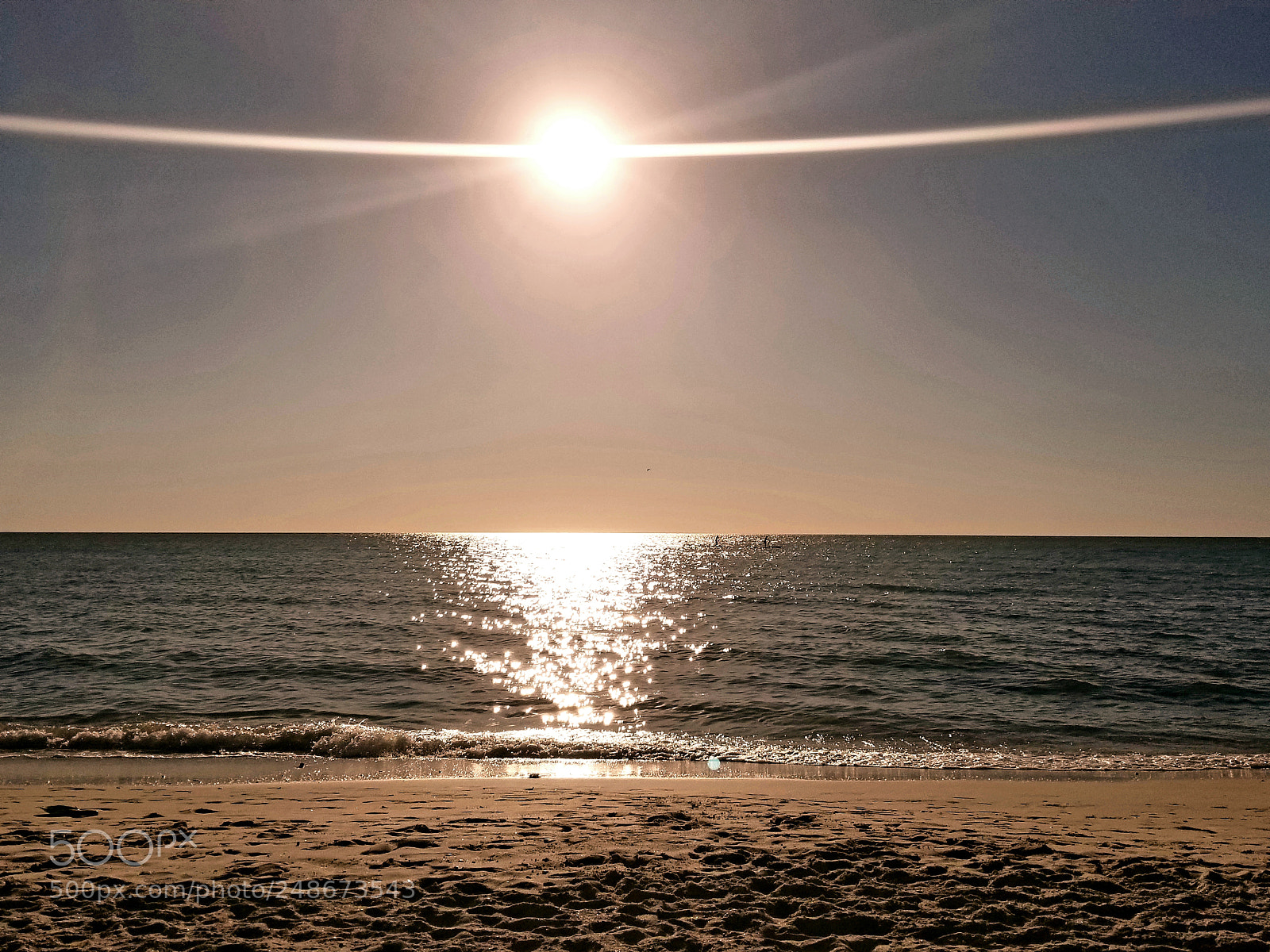 Samsung Galaxy S8+ sample photo. Serenity photography