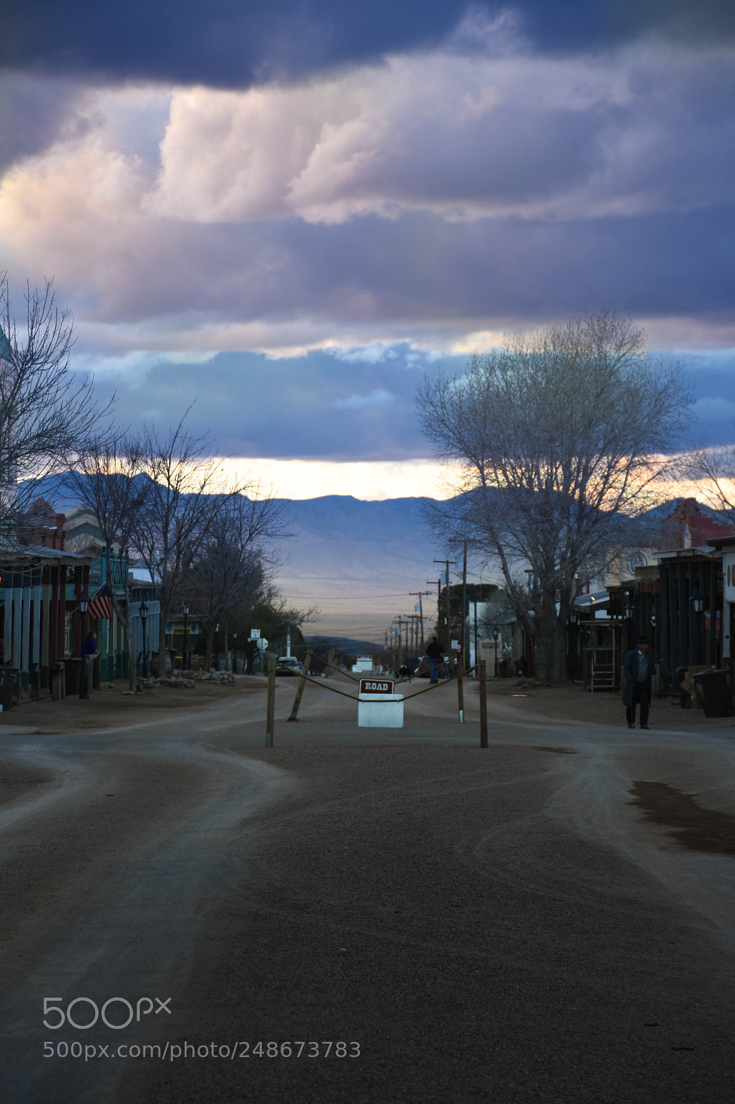 Nikon D7200 sample photo. Tombstone, az photography