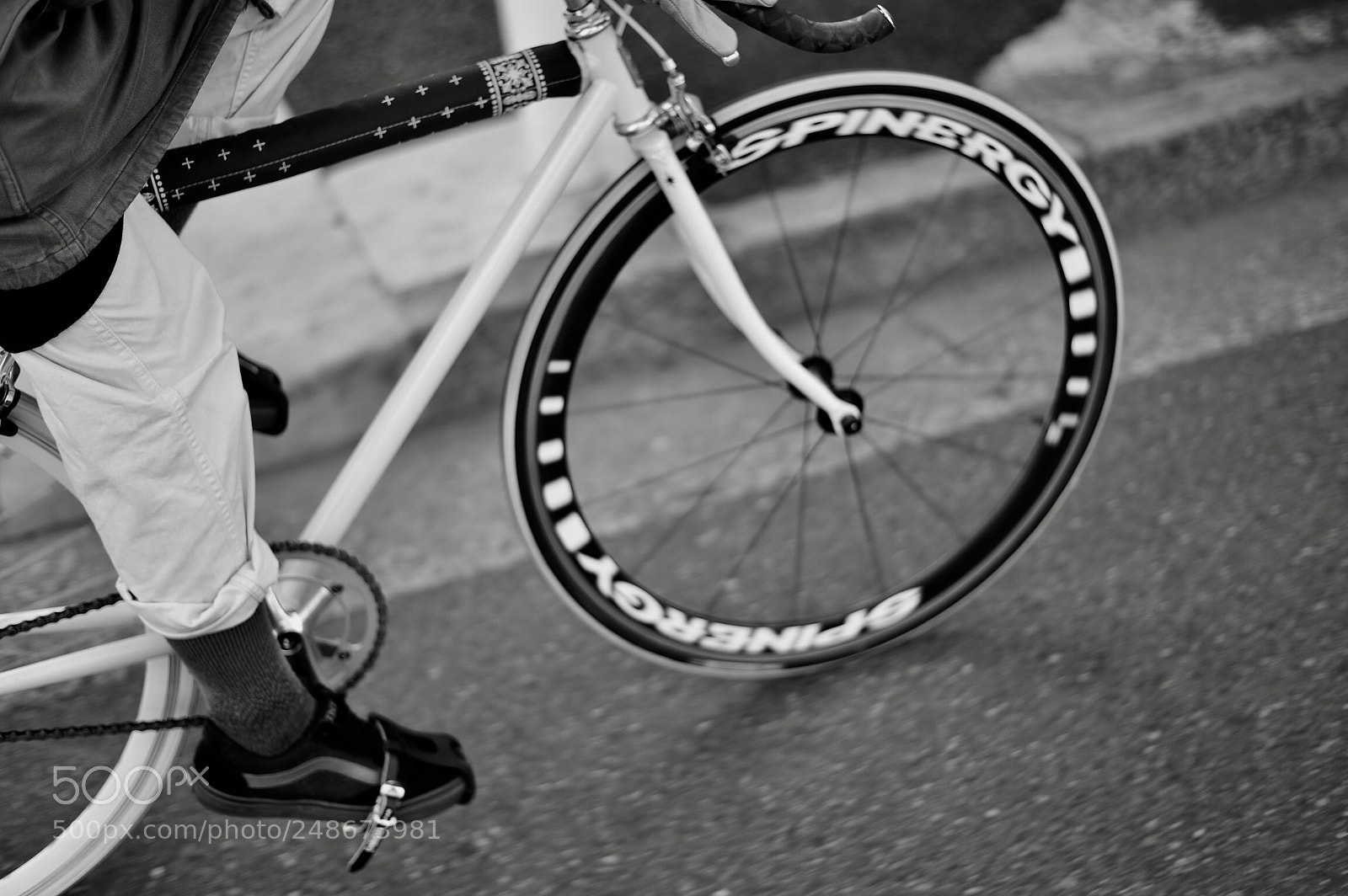 Nikon Df sample photo. Pista photography