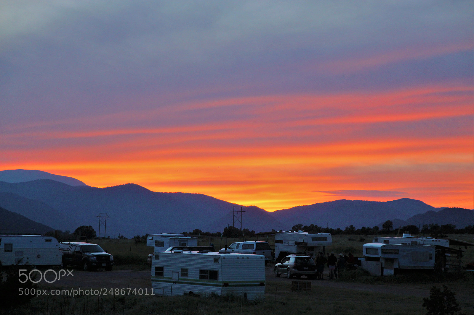 Canon EOS 700D (EOS Rebel T5i / EOS Kiss X7i) sample photo. Sunset photography