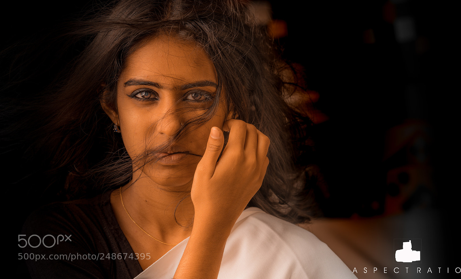 Fujifilm GFX 50S sample photo. Nandita photography
