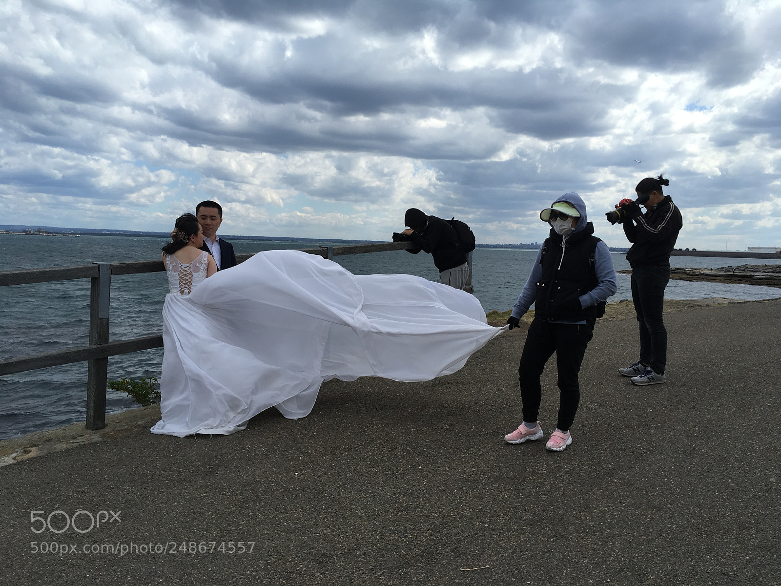 Apple iPhone SE sample photo. The wedding photographer photography