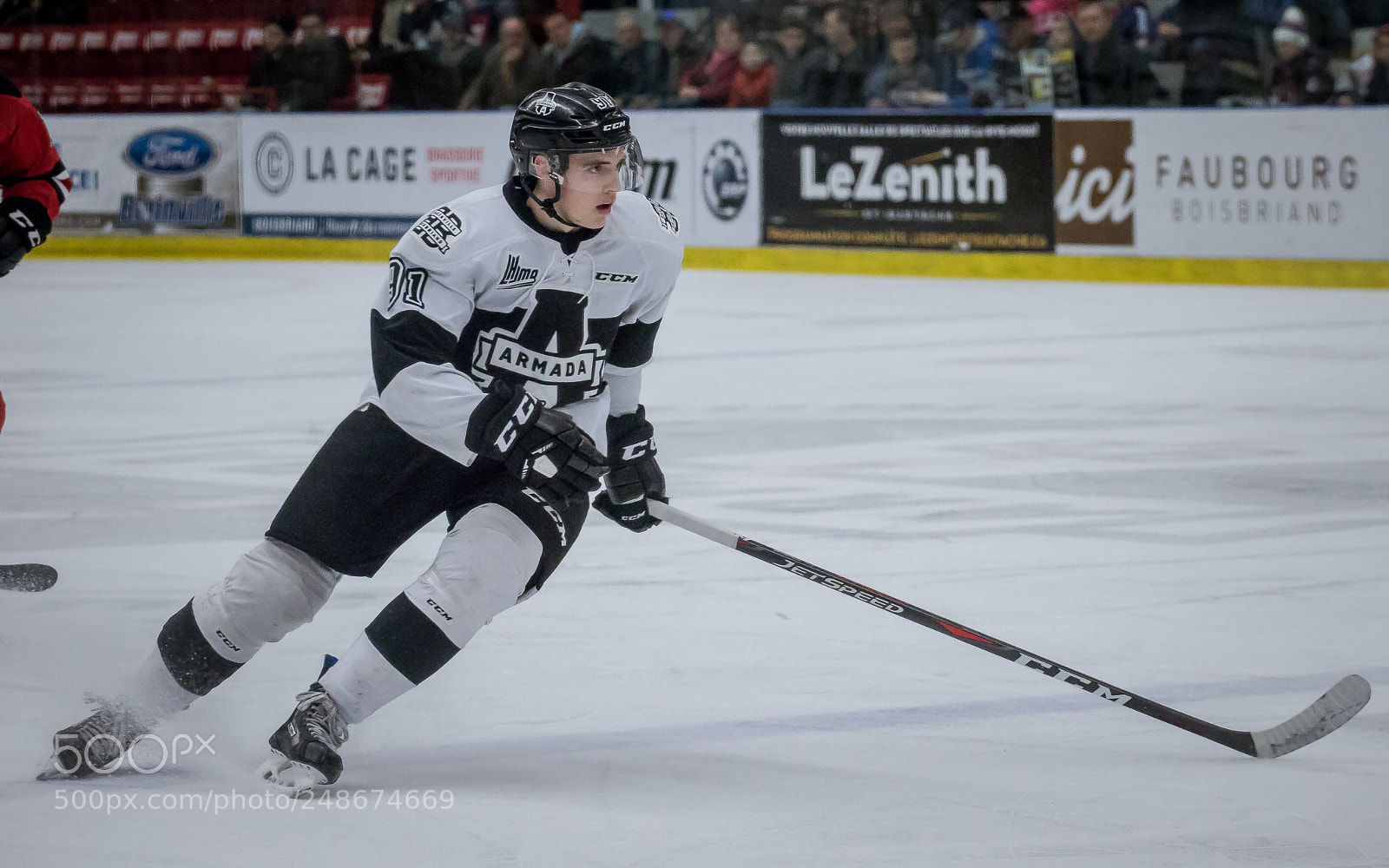 Canon EOS 80D sample photo. Drake batherson #91 (blb) photography