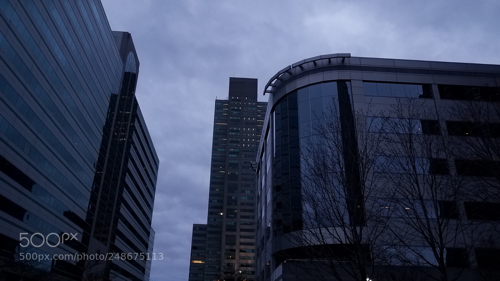 Samsung Galaxy S7 sample photo. Downtown jc photography