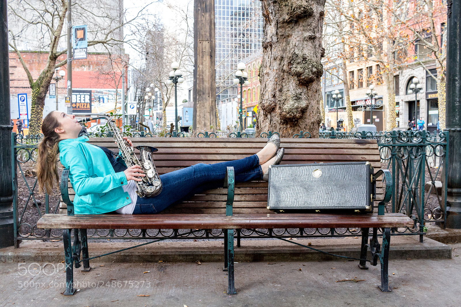 Canon EOS 7D sample photo. Elle large photography
