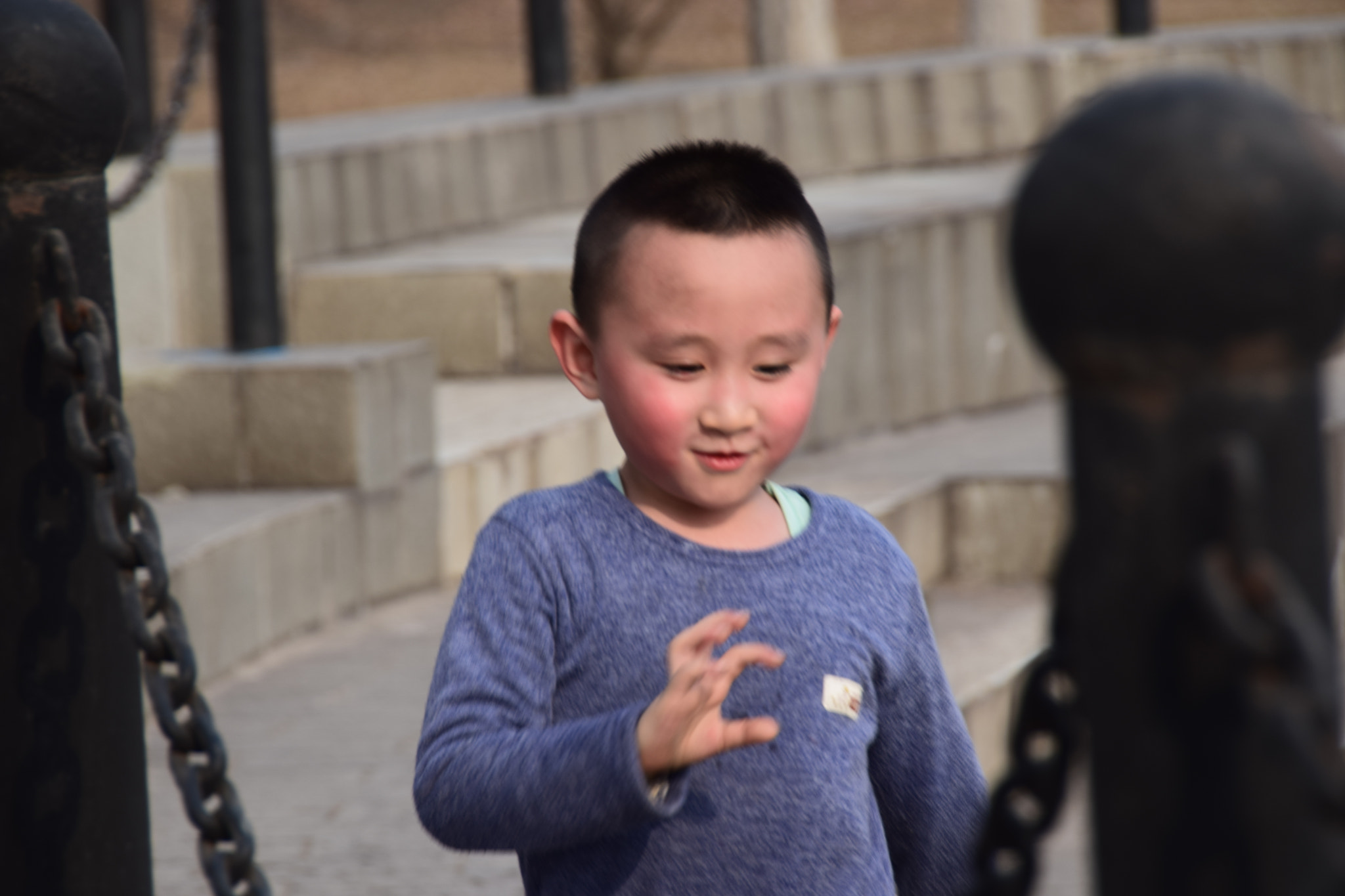Nikon D5300 sample photo. Fun photography