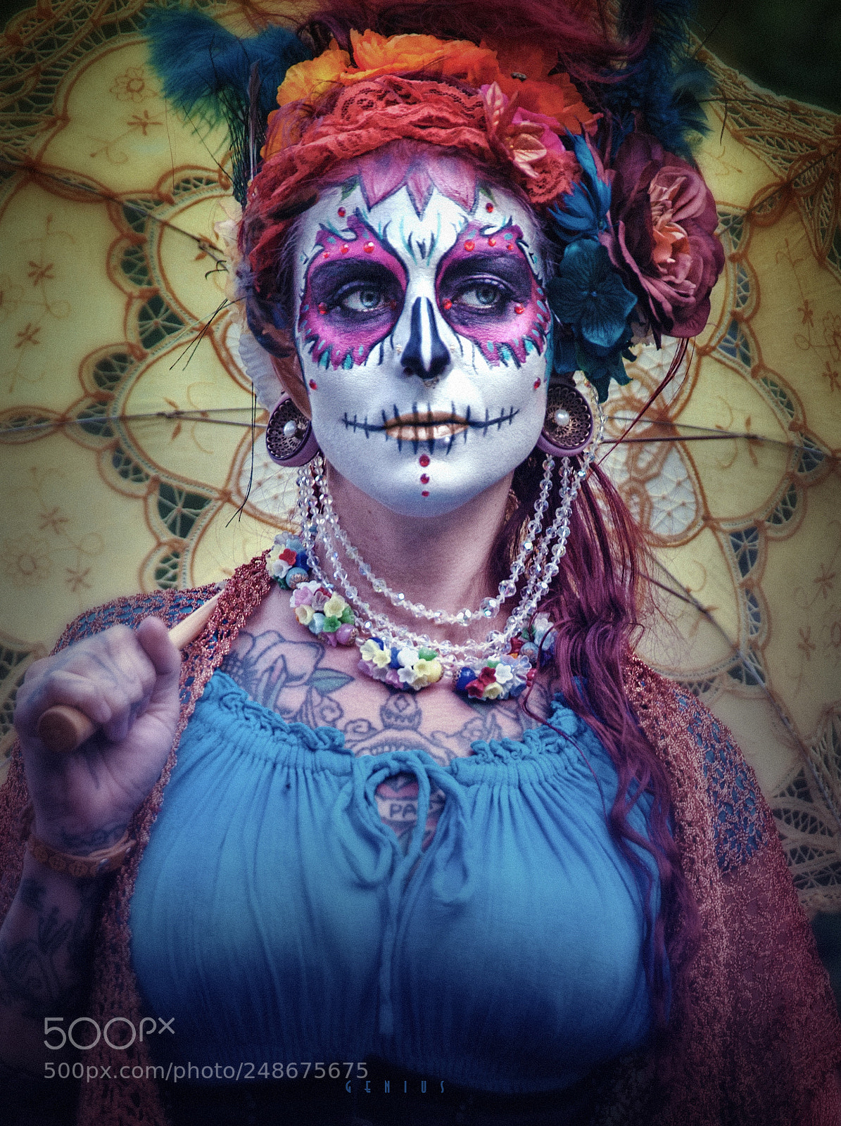 Canon EOS-1D Mark III sample photo. Khalima dias de los photography