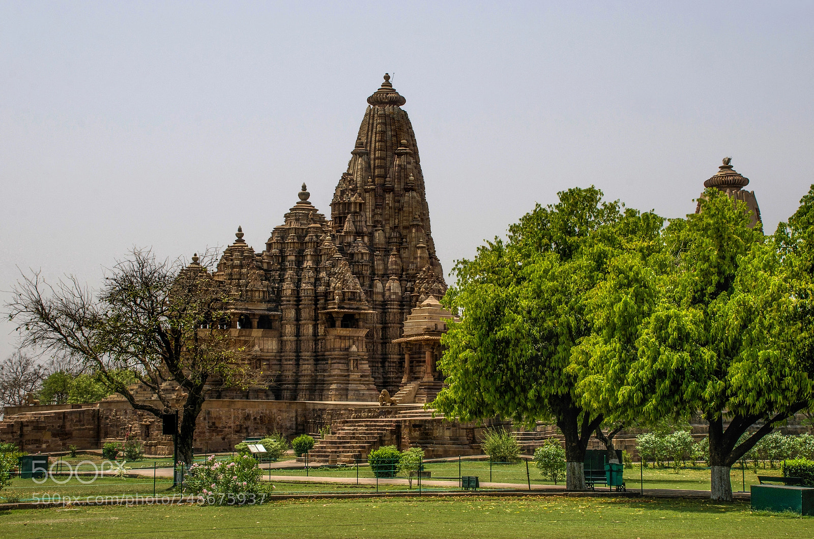 Nikon D7000 sample photo. Temple grounds photography