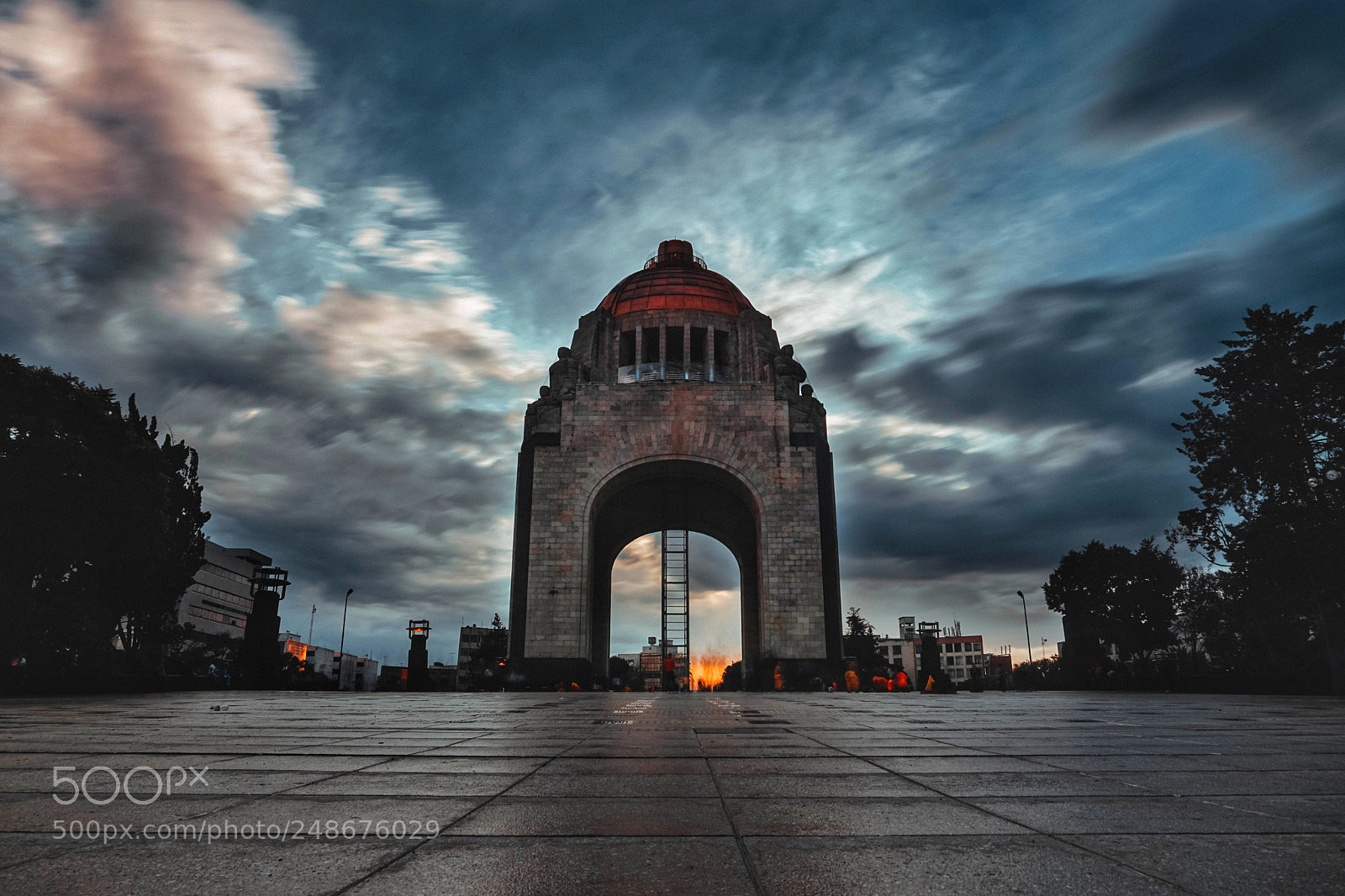 Sony a6000 sample photo. A la revoluciÓn photography