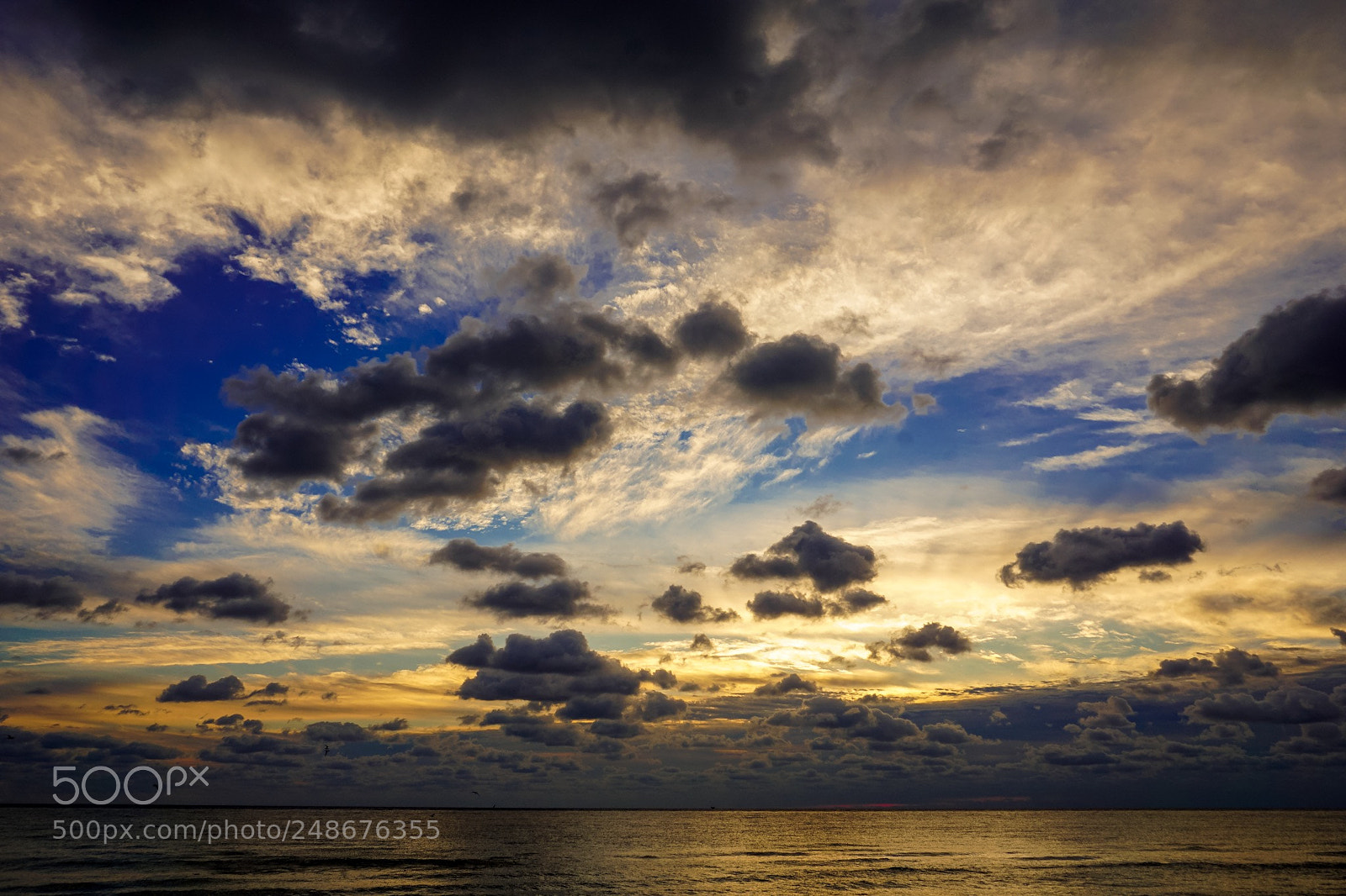 Sony a5100 sample photo. Sunrises photography