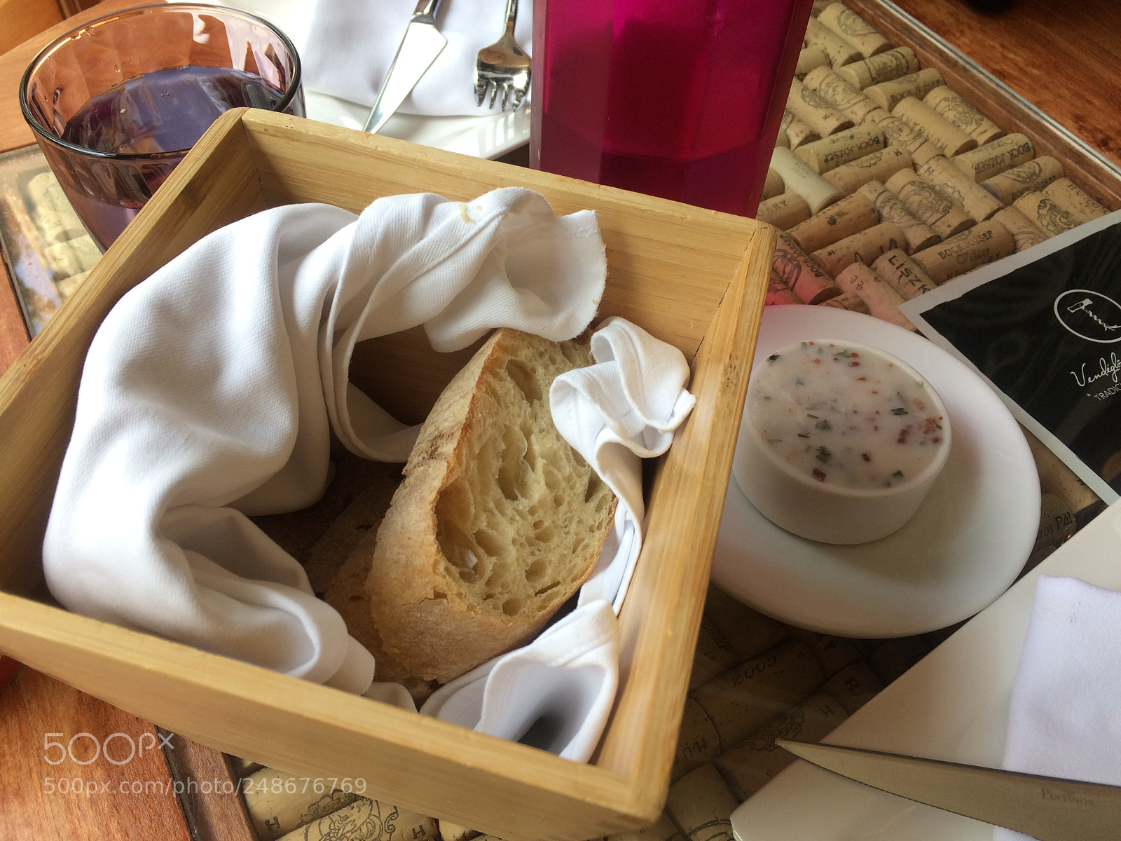 Apple iPhone 5s sample photo. Baguette with hungarian style photography