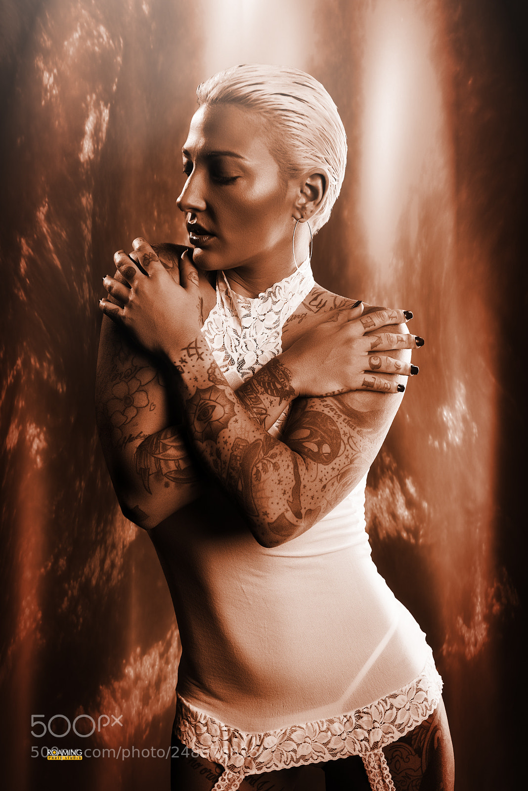 Nikon D600 sample photo. Cuban ink... photography