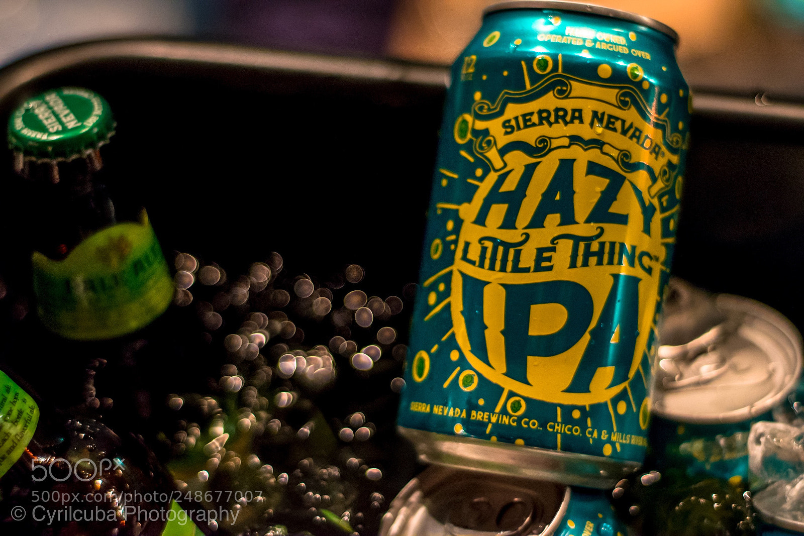 Nikon D5500 sample photo. Ipa  photography