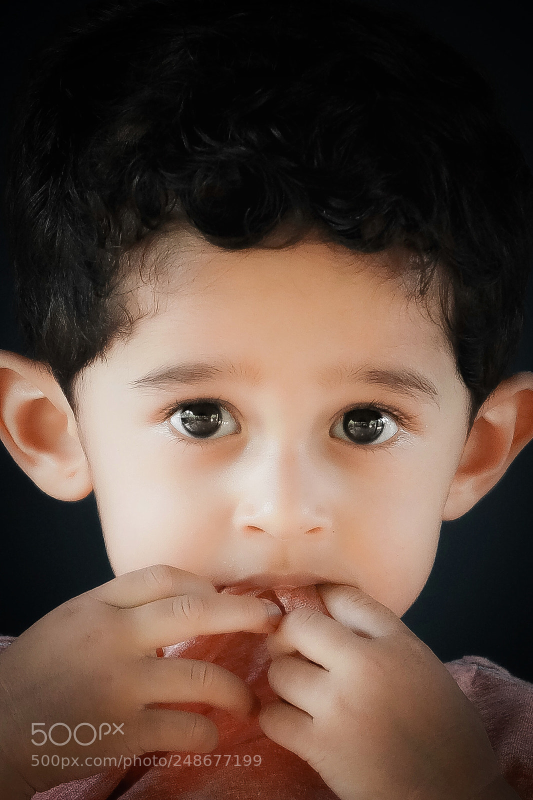Sony Alpha NEX-5N sample photo. Eyes photography