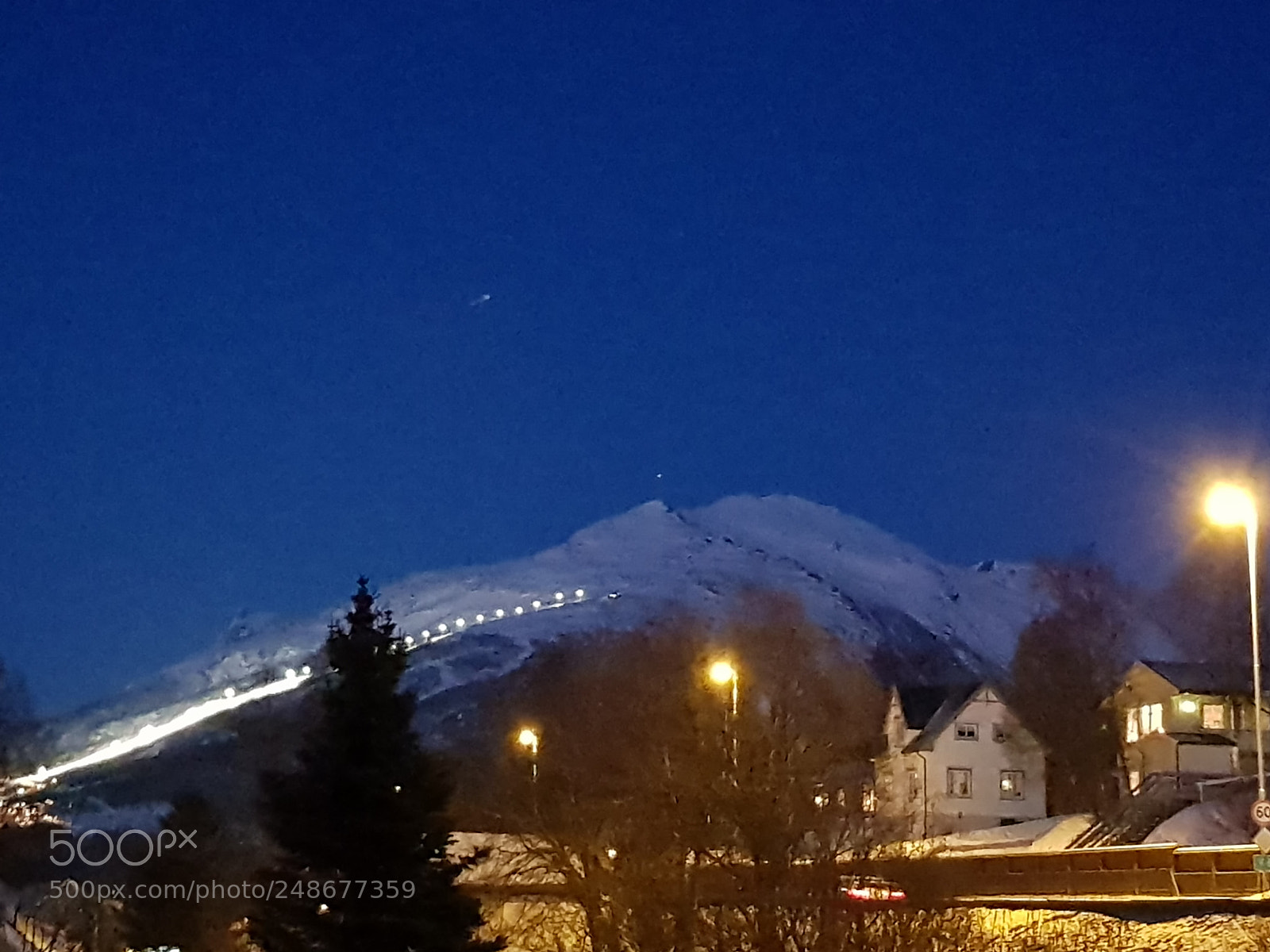 Samsung Galaxy S8 sample photo. Narvikfjellet photography