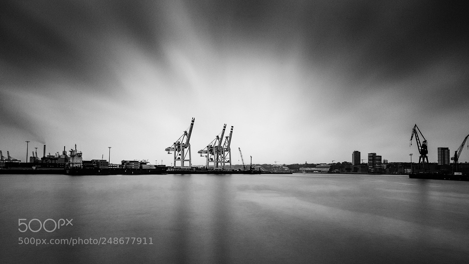 Canon EOS-1D X sample photo. Hamburg hamburg sunrise morninglove photography