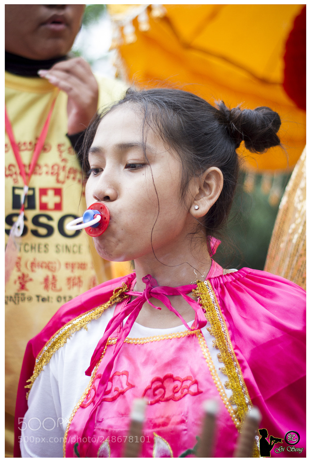Canon EOS 7D sample photo. គិមថុង photography