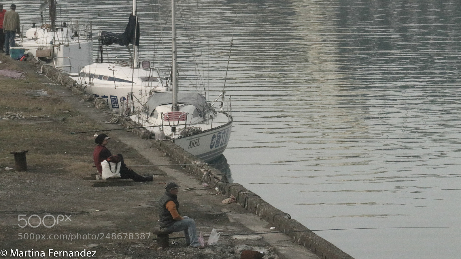 Canon EOS 80D sample photo. Way of life in photography