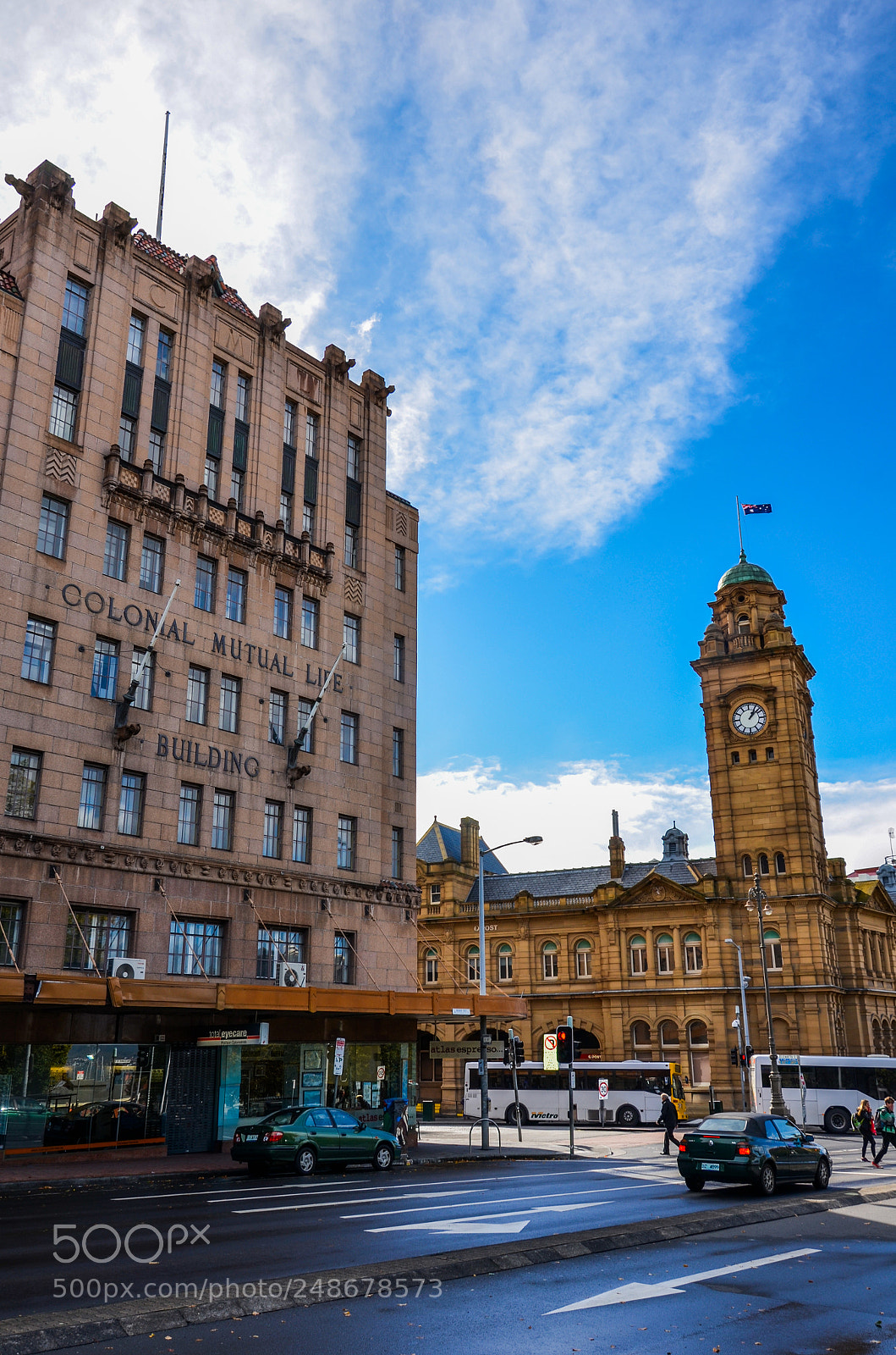 Nikon D7000 sample photo. Hobart photography