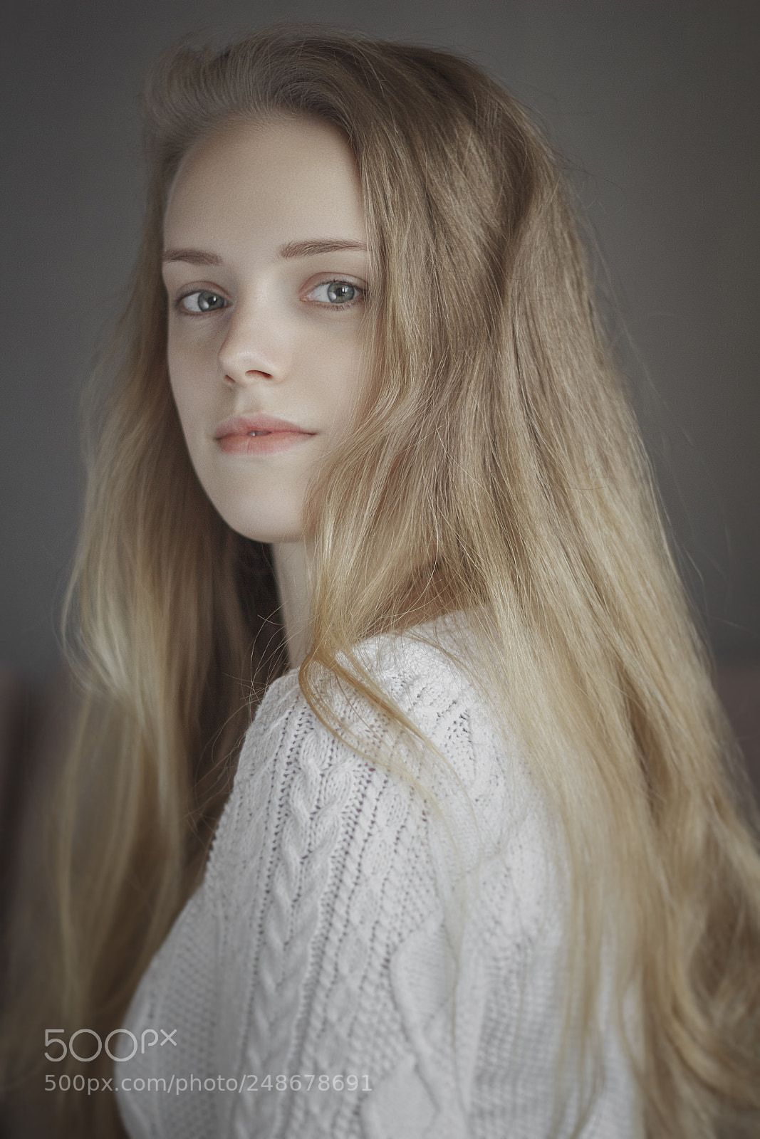 Canon EOS 60D sample photo. Olga photography