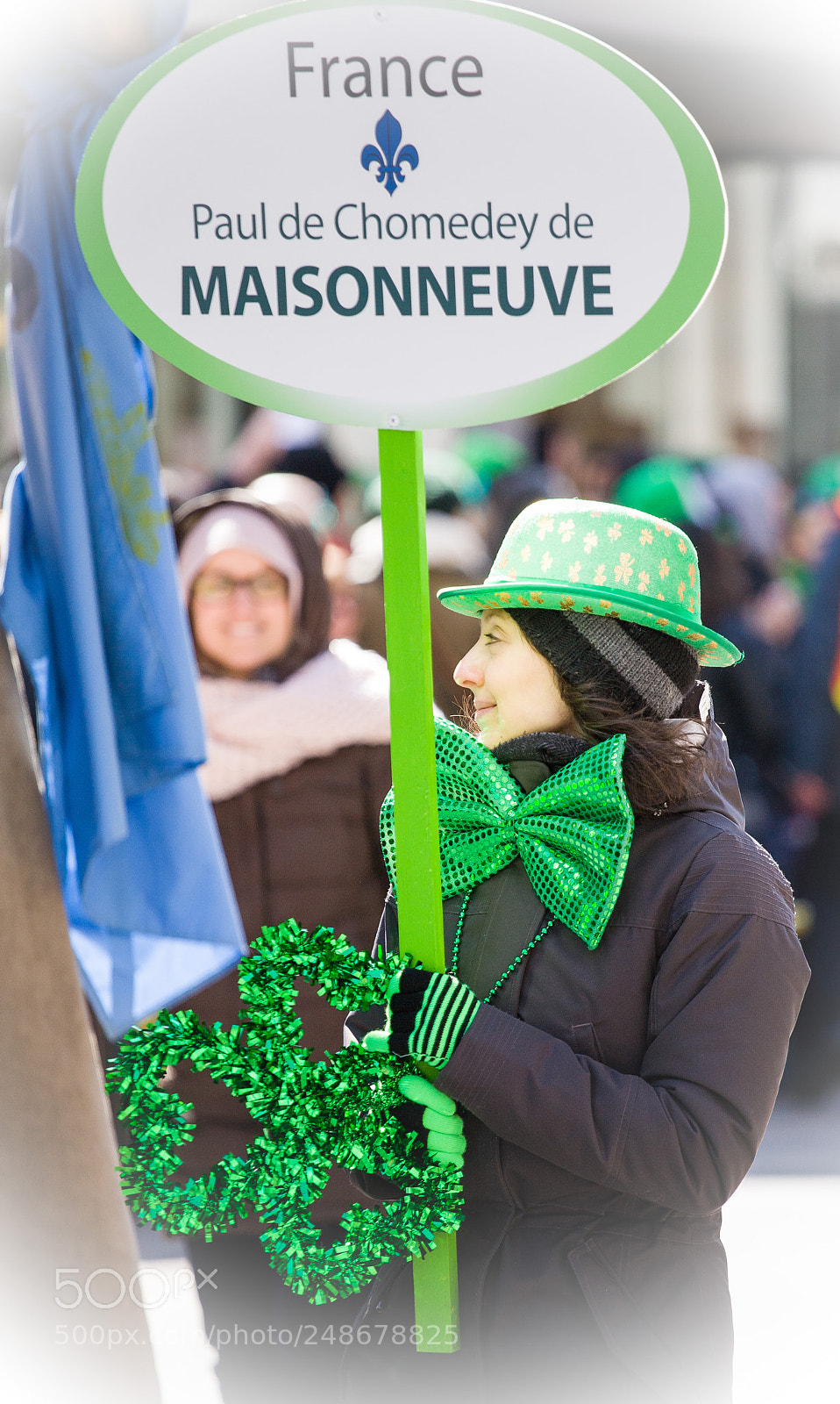 Canon EOS 5D sample photo. Irish french photography