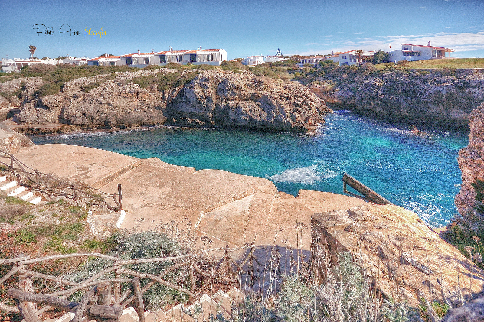 Nikon D50 sample photo. Cala ´n forcat iii photography