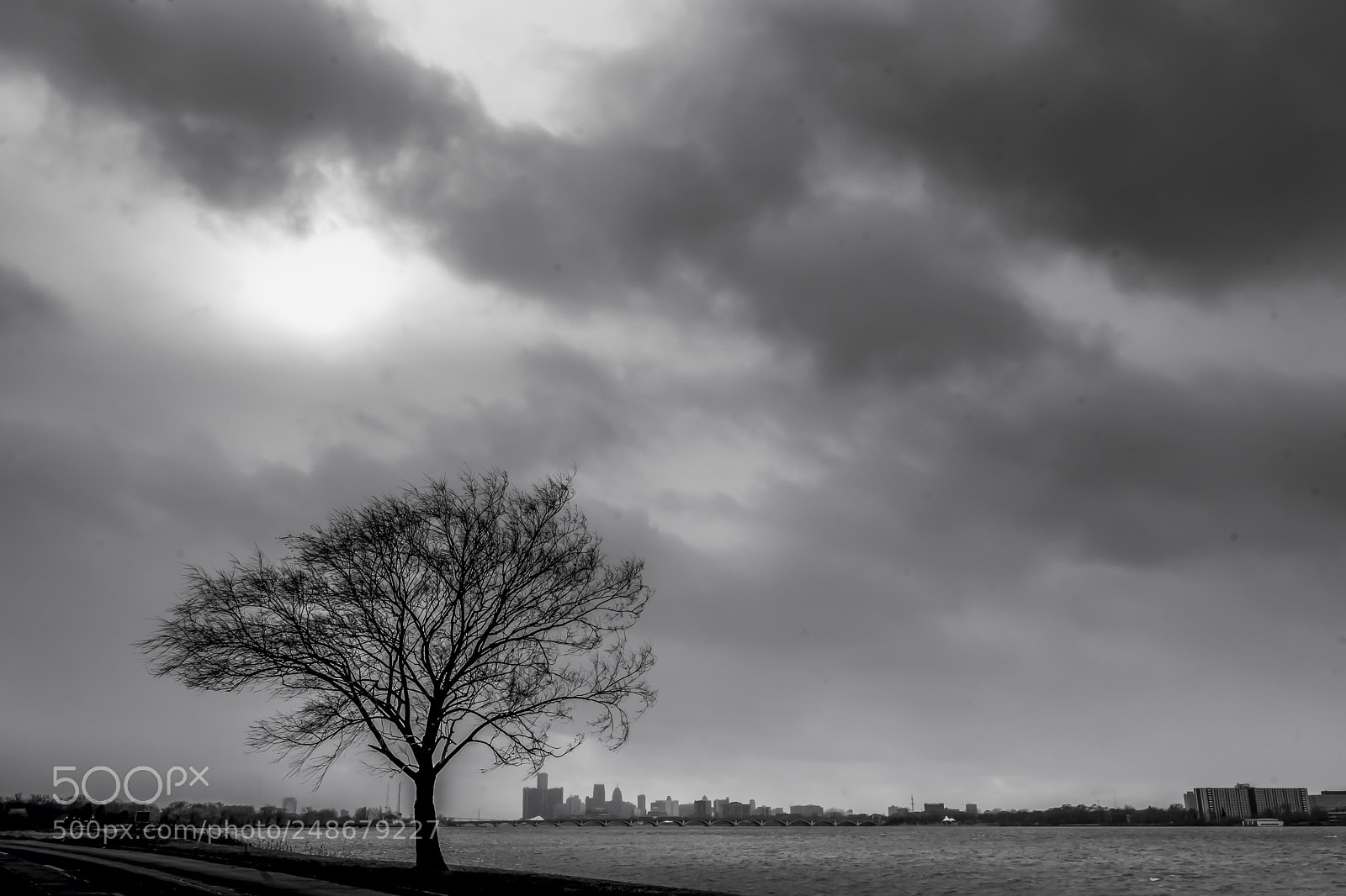 Leica SL (Typ 601) sample photo. Belle isle blues photography