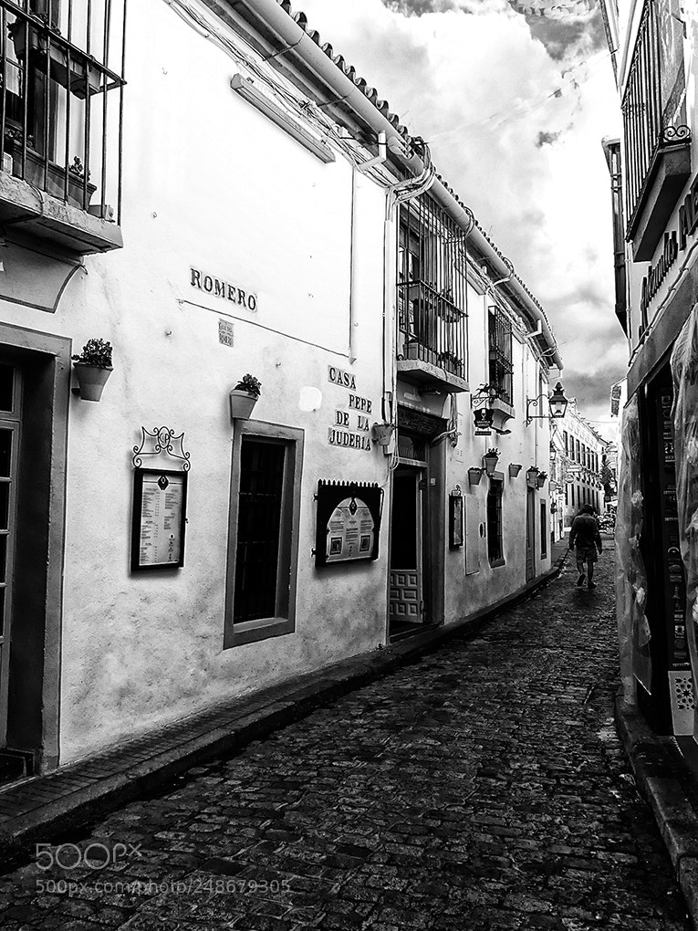 Panasonic Lumix DMC-FZ300 sample photo. Cordoba photography
