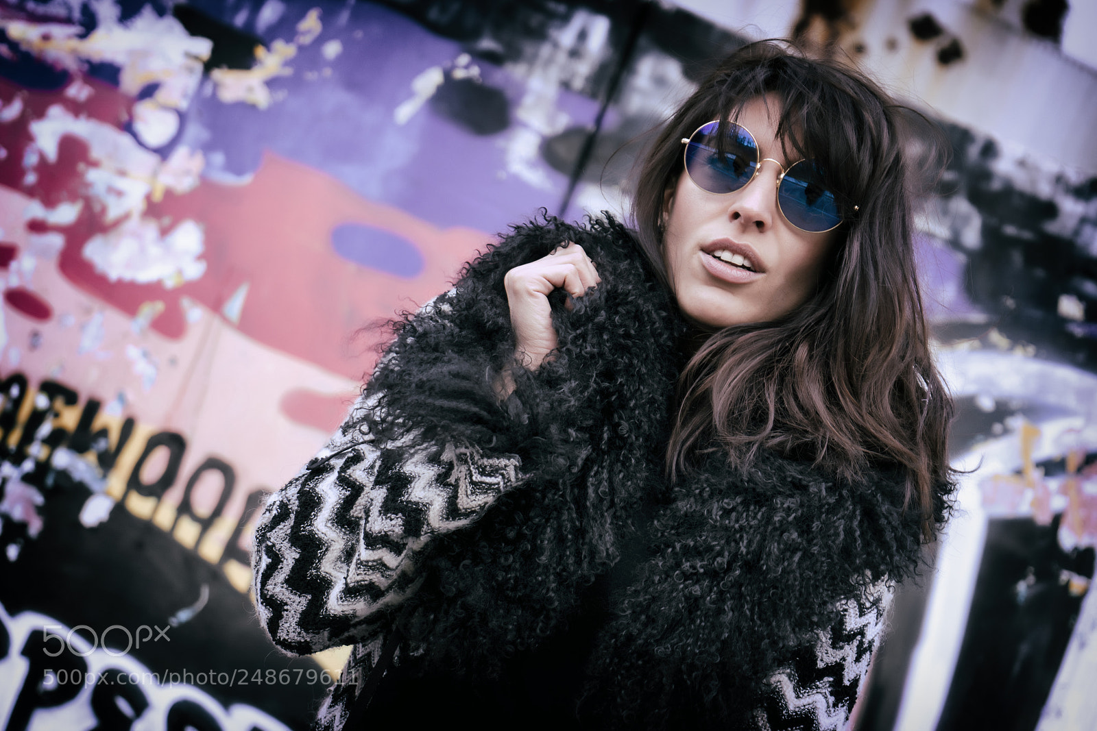 Sony a7R II sample photo. Carla #01 photography