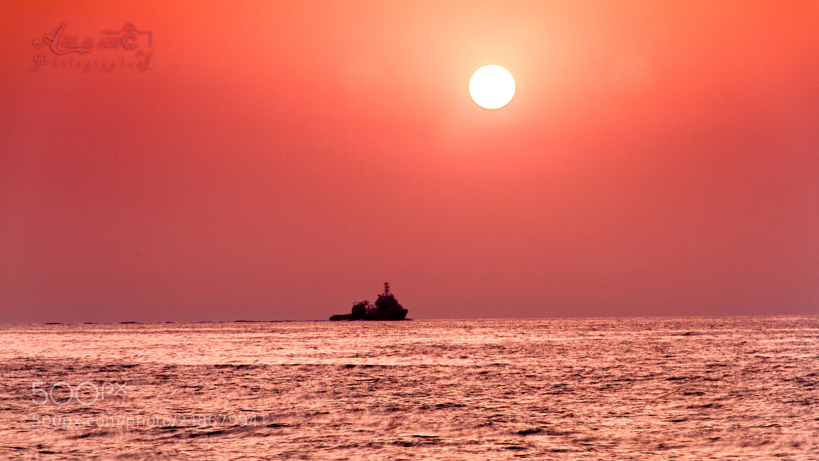 Canon EOS 7D sample photo. Taken in abu dhabi photography