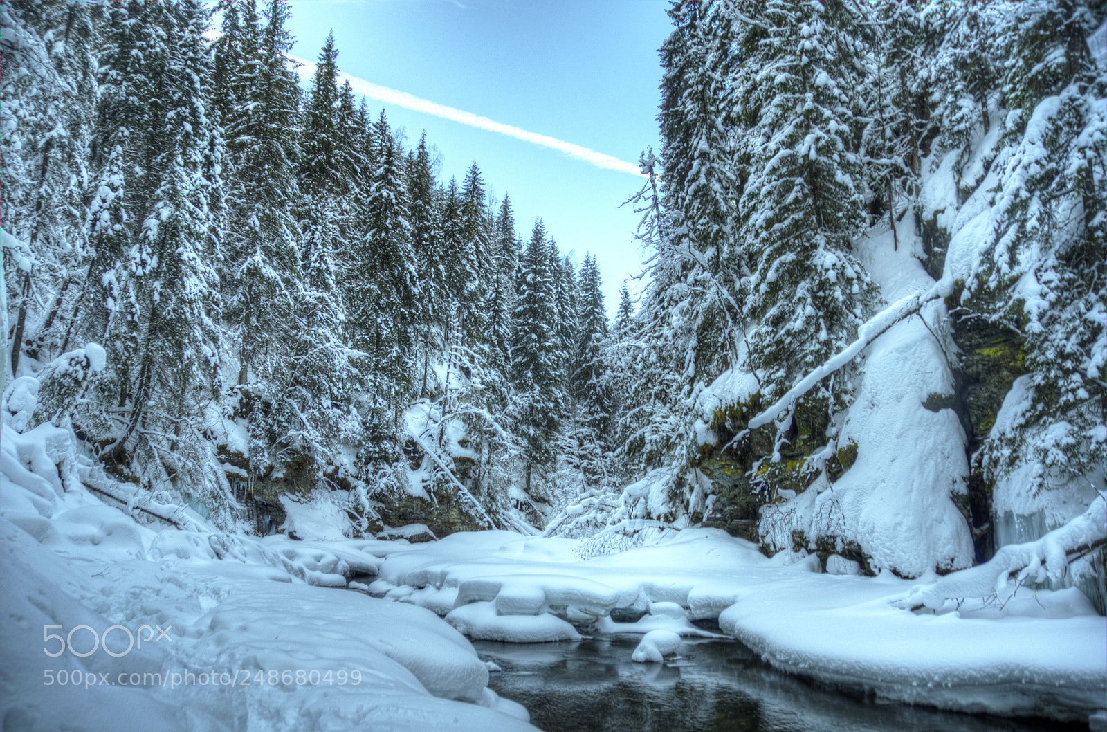 Nikon D7000 sample photo. Open water photography
