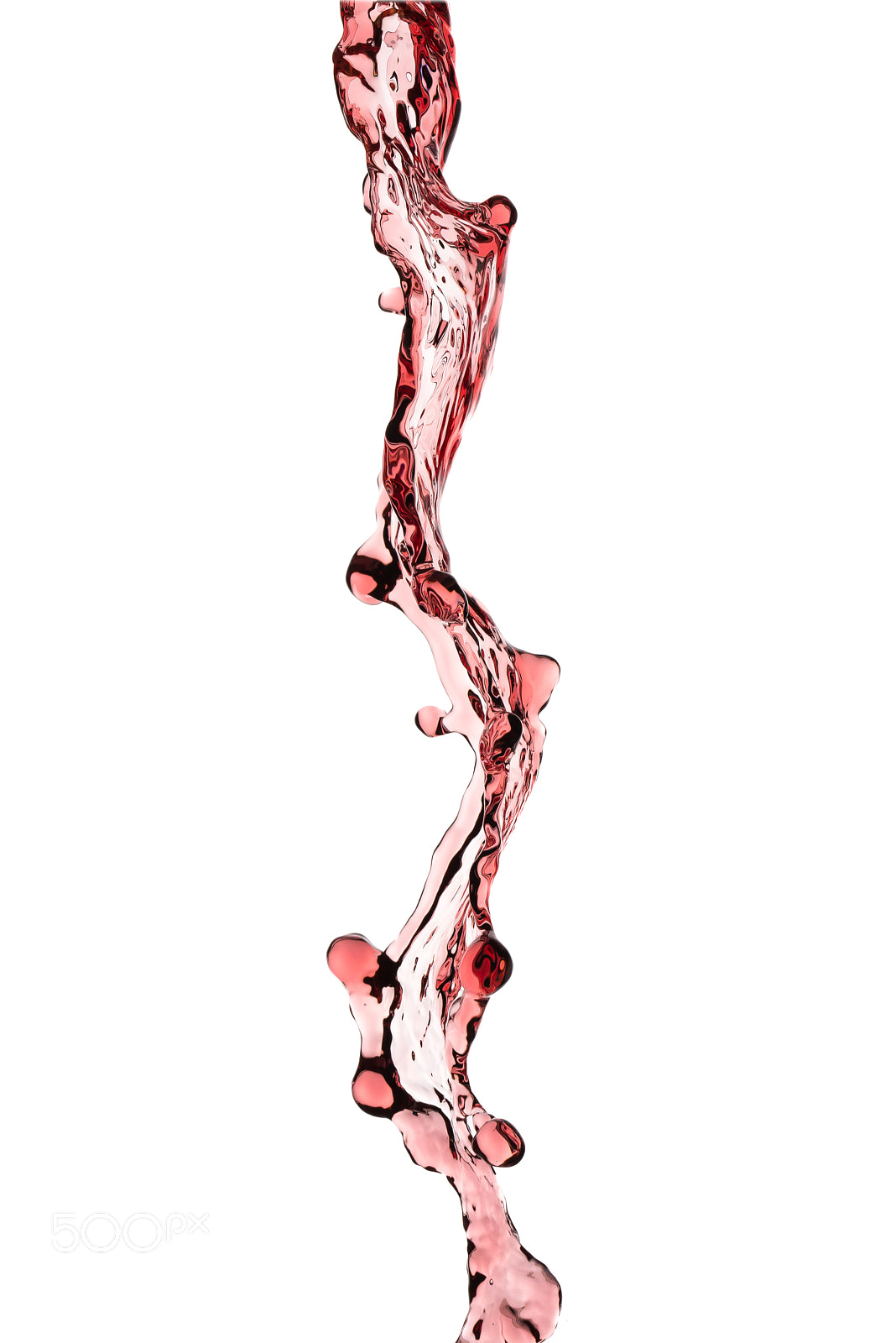 Nikon D610 sample photo. Water splash bubbles and photography