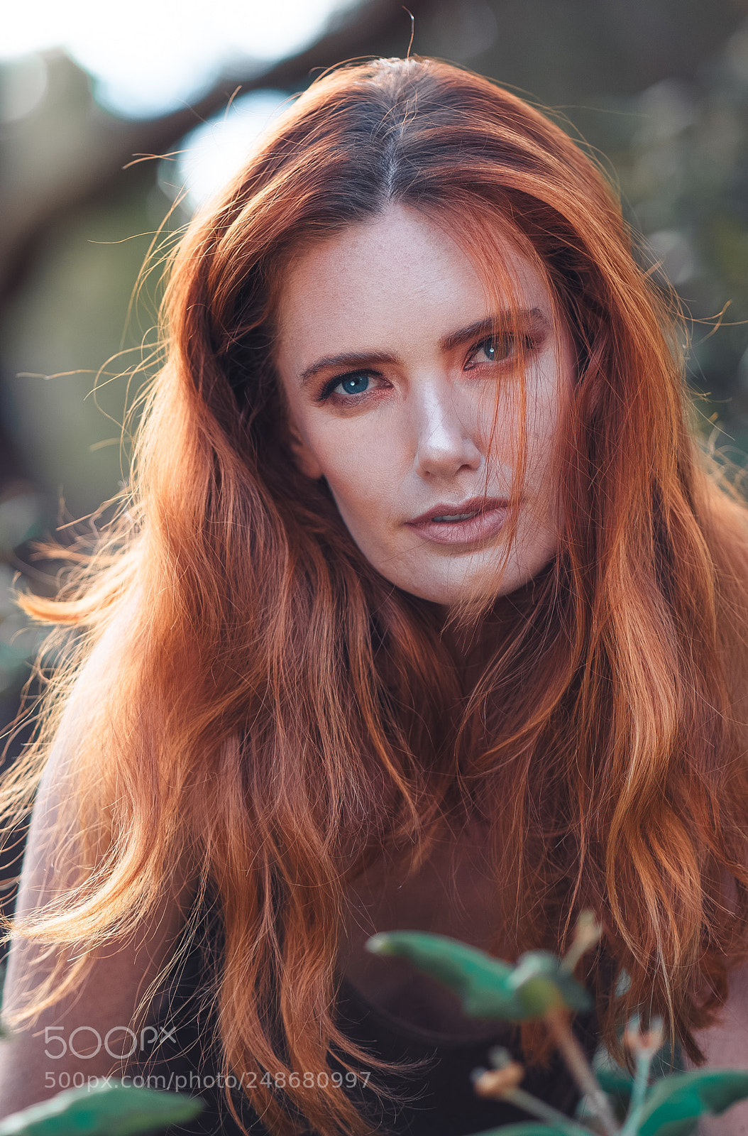 Sony a7 II sample photo. Ethereal photography