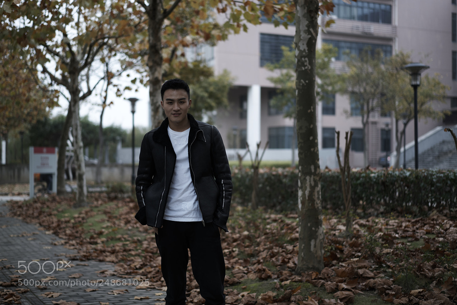 Sony a7R II sample photo. Ecnu guy photography