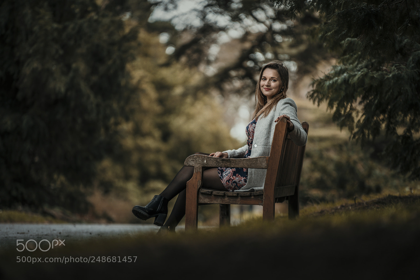 Sony a7R II sample photo. Marie photography