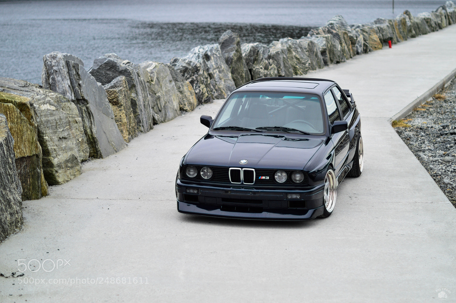 Nikon D3200 sample photo. E30 m3 (1/4) photography