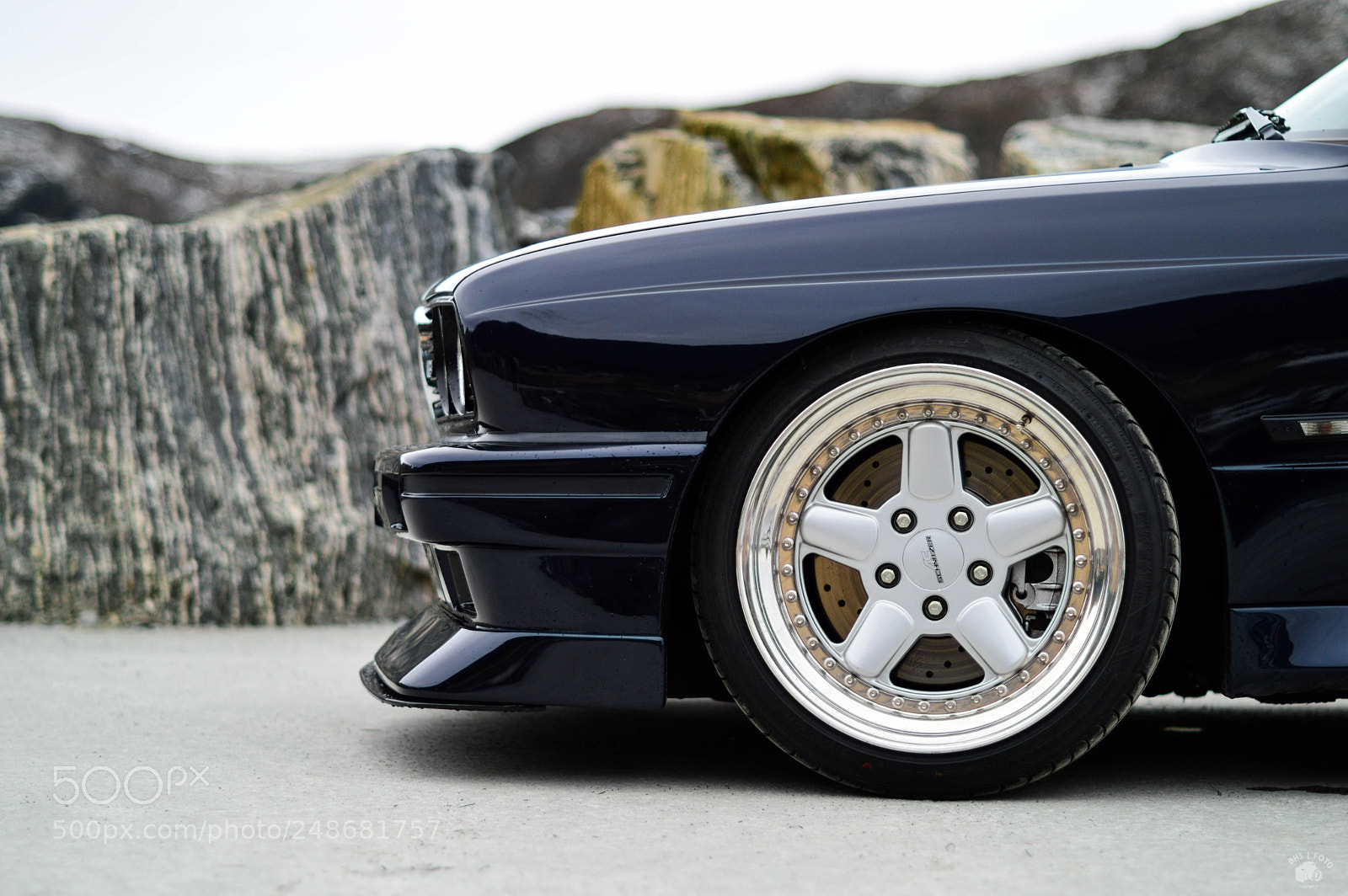 Nikon D3200 sample photo. E30 m3 (2/4) photography