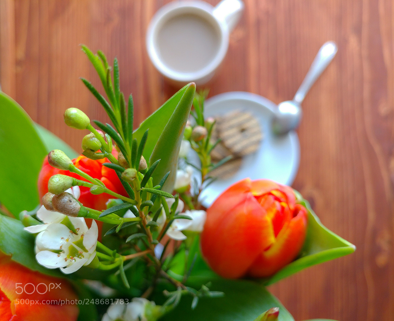 LG V20 sample photo. Coffee time. photography