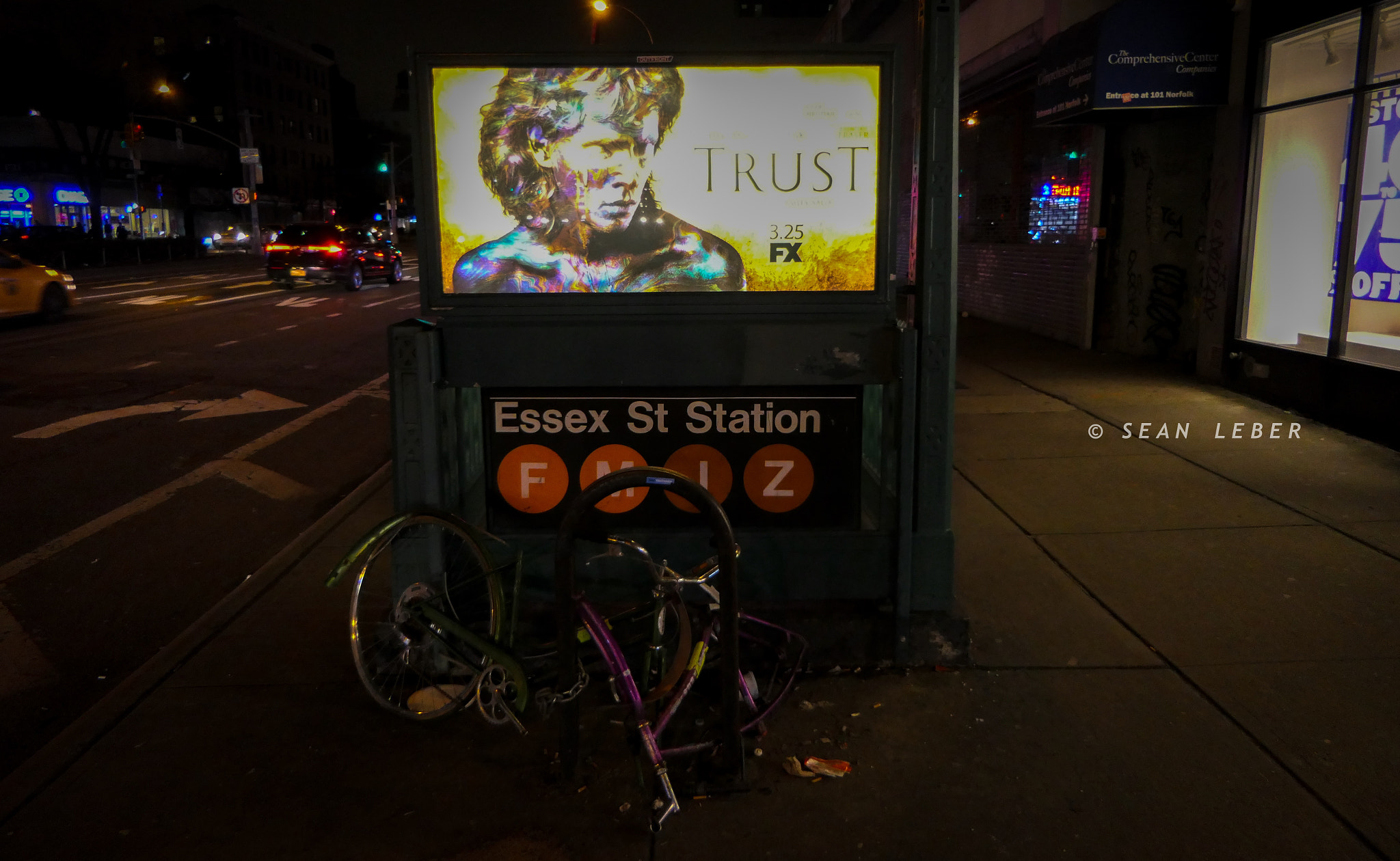 Panasonic Lumix DMC-FZ2500 (Lumix DMC-FZ2000) sample photo. Nyc photography