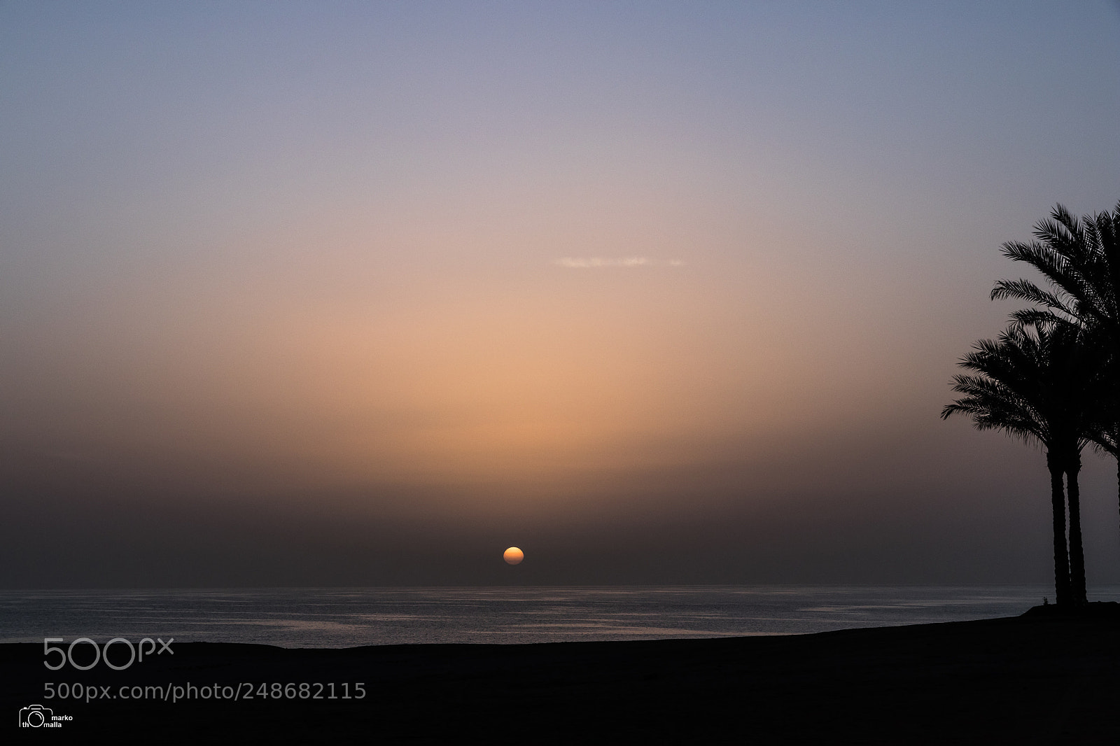 Canon EOS 80D sample photo. Sunrise photography