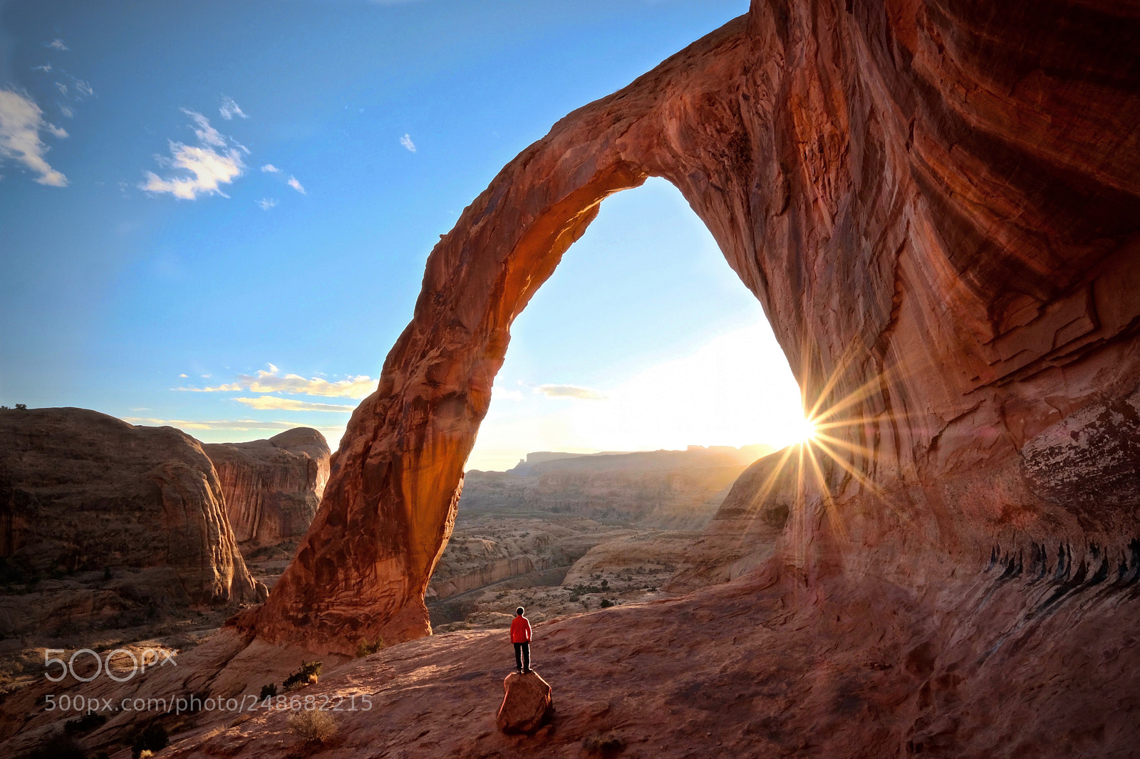 Fujifilm X-T2 sample photo. Colourful utah photography