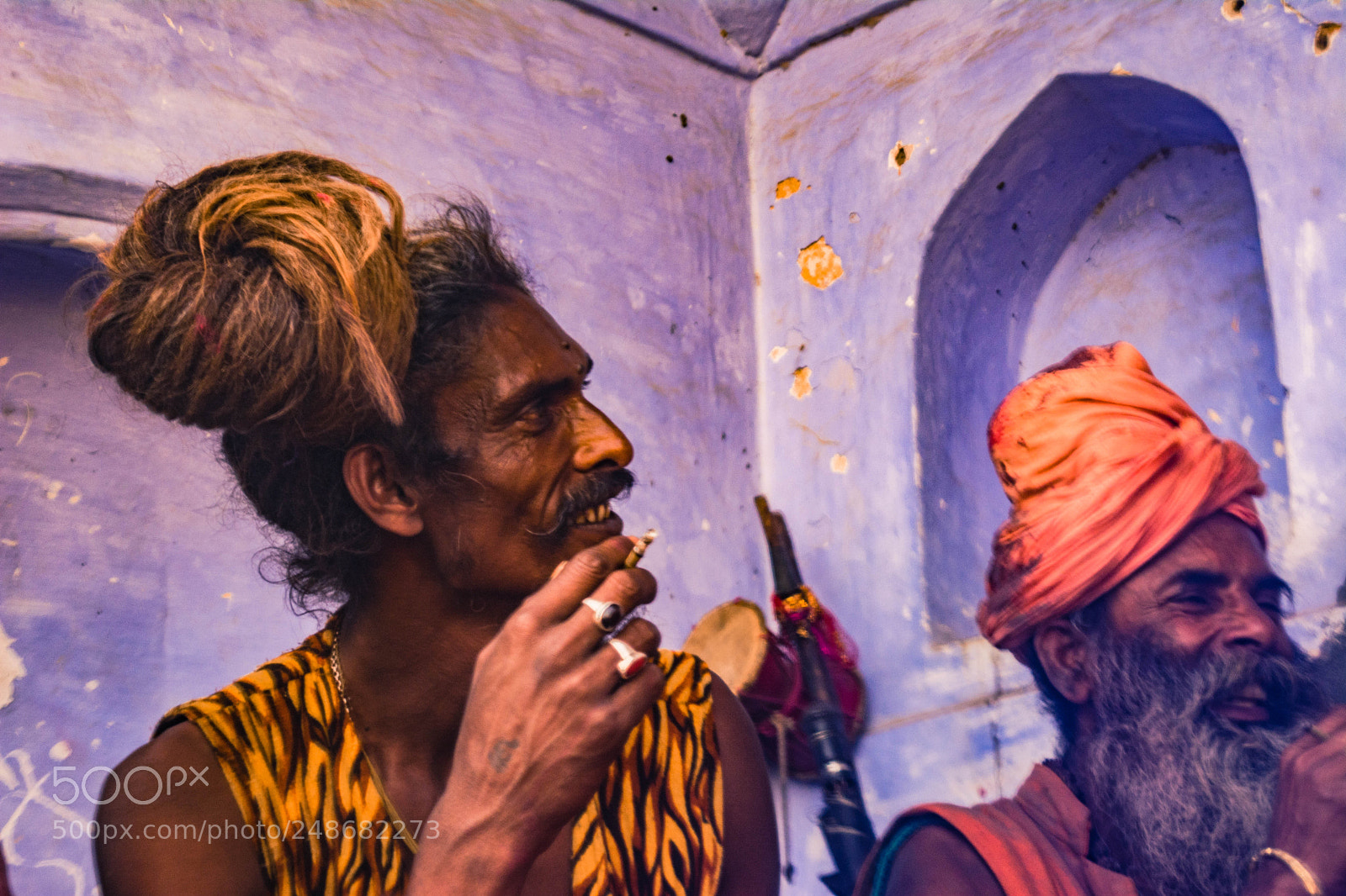 Nikon D5200 sample photo. The yogi photography