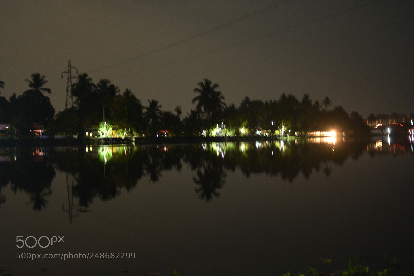 Nikon D5200 + Nikon AF-S DX Nikkor 35mm F1.8G sample photo. Beautiful kerala :) photography