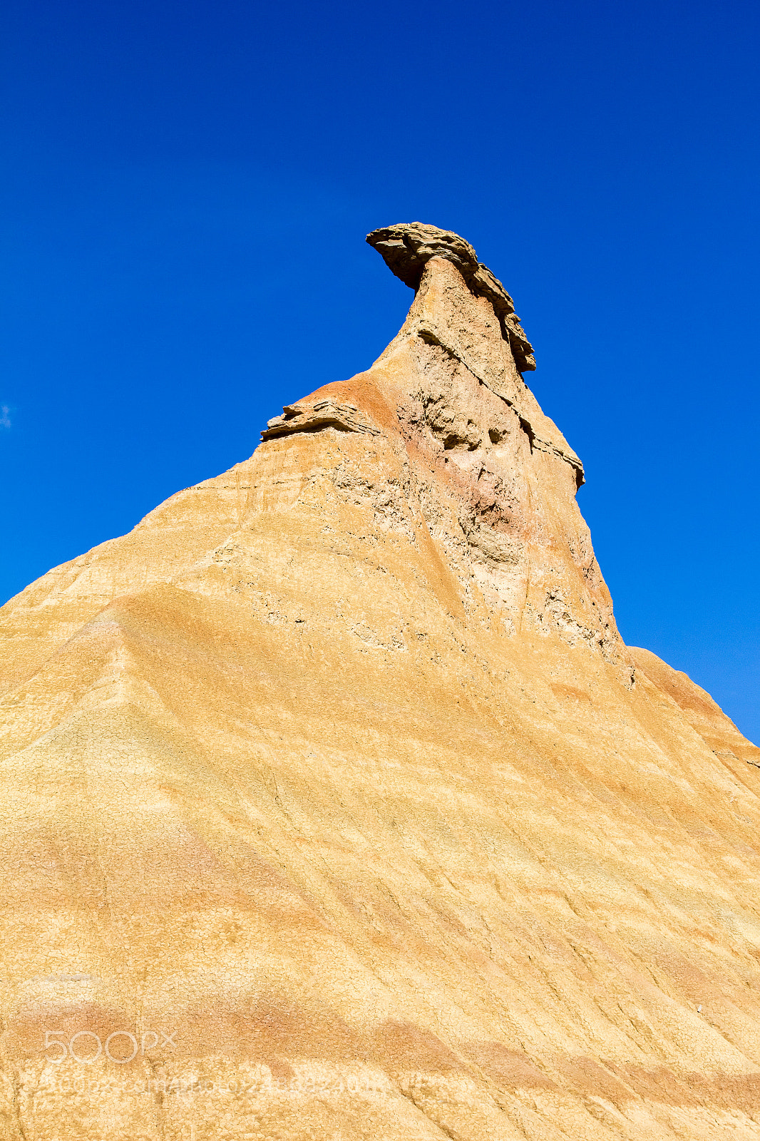 Canon EOS 60D sample photo. Las bardenas reales photography