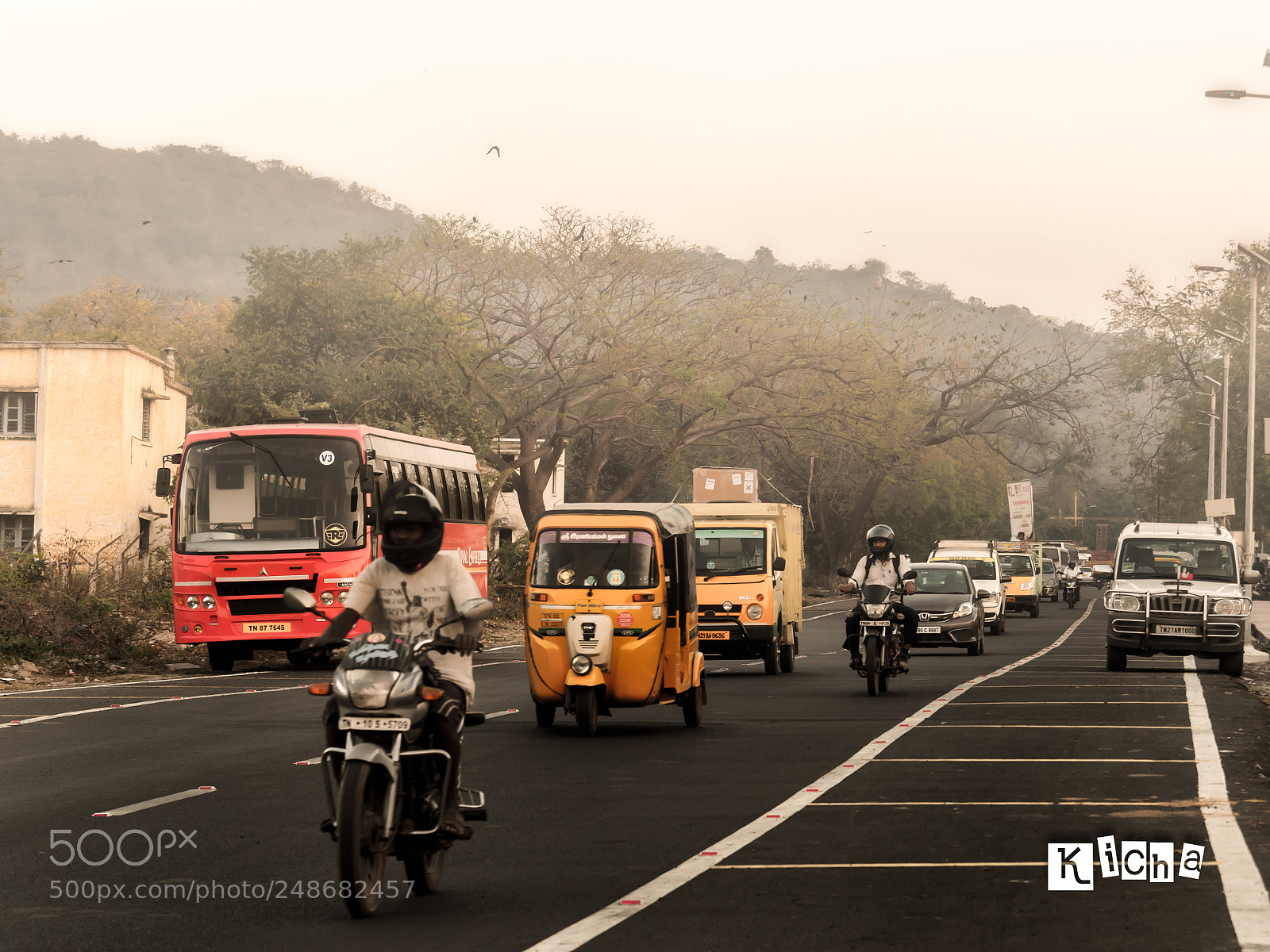 Olympus OM-D E-M5 II sample photo. Pallavaram,chennai photography