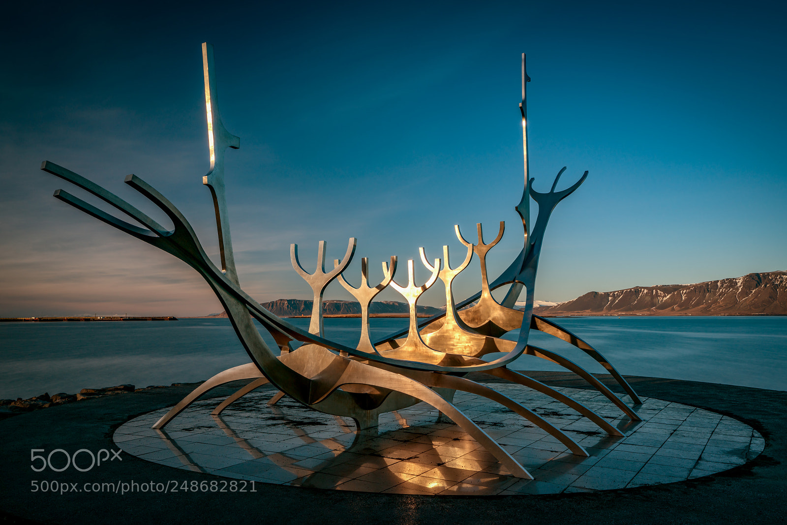 Sony a7R II sample photo. The sun voyager photography