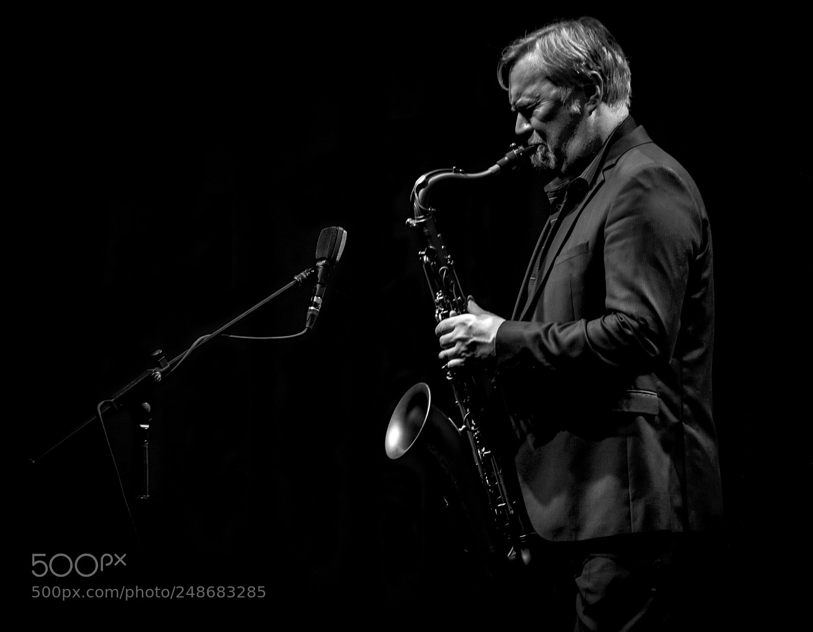 Sony a7R II sample photo. Kirk macdonald photography
