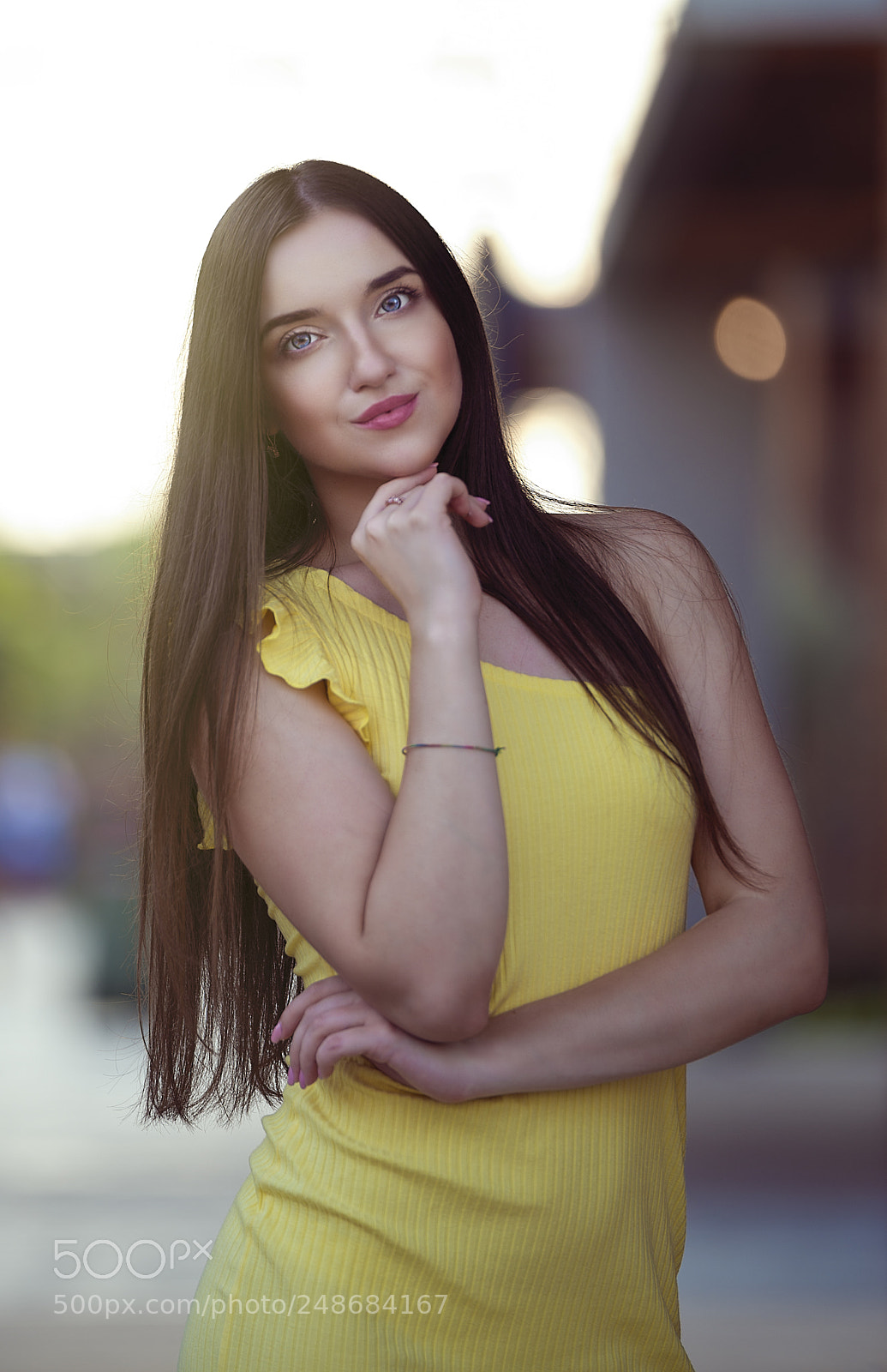 Nikon D800 sample photo. Sofia photography