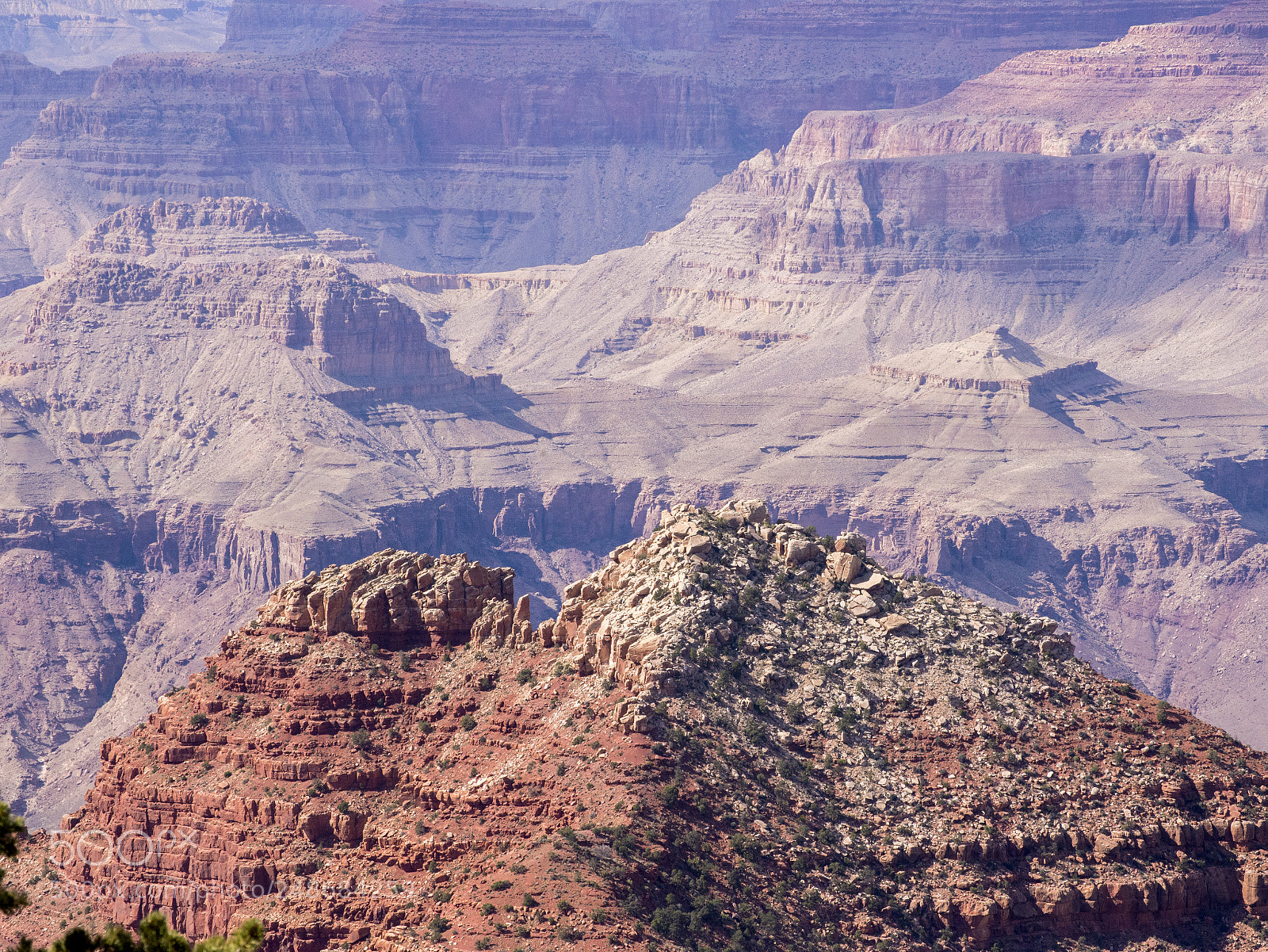 Nikon D600 sample photo. Peaks and strata (1) photography