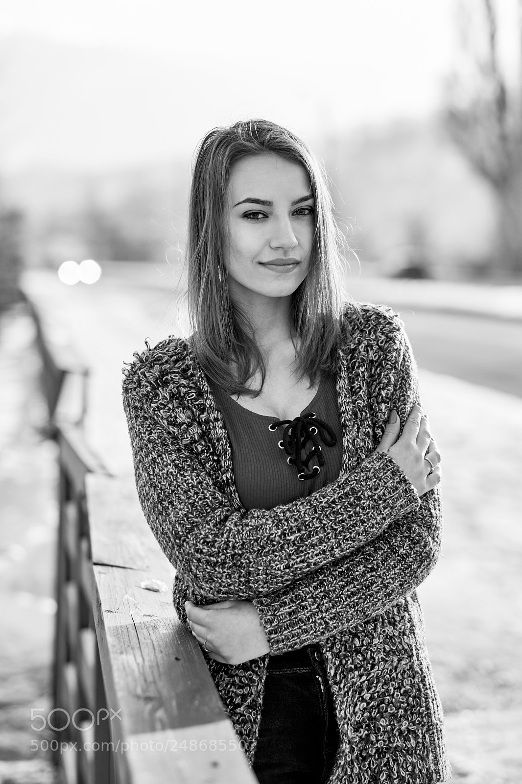 Fujifilm X-T2 sample photo. Lidia photography